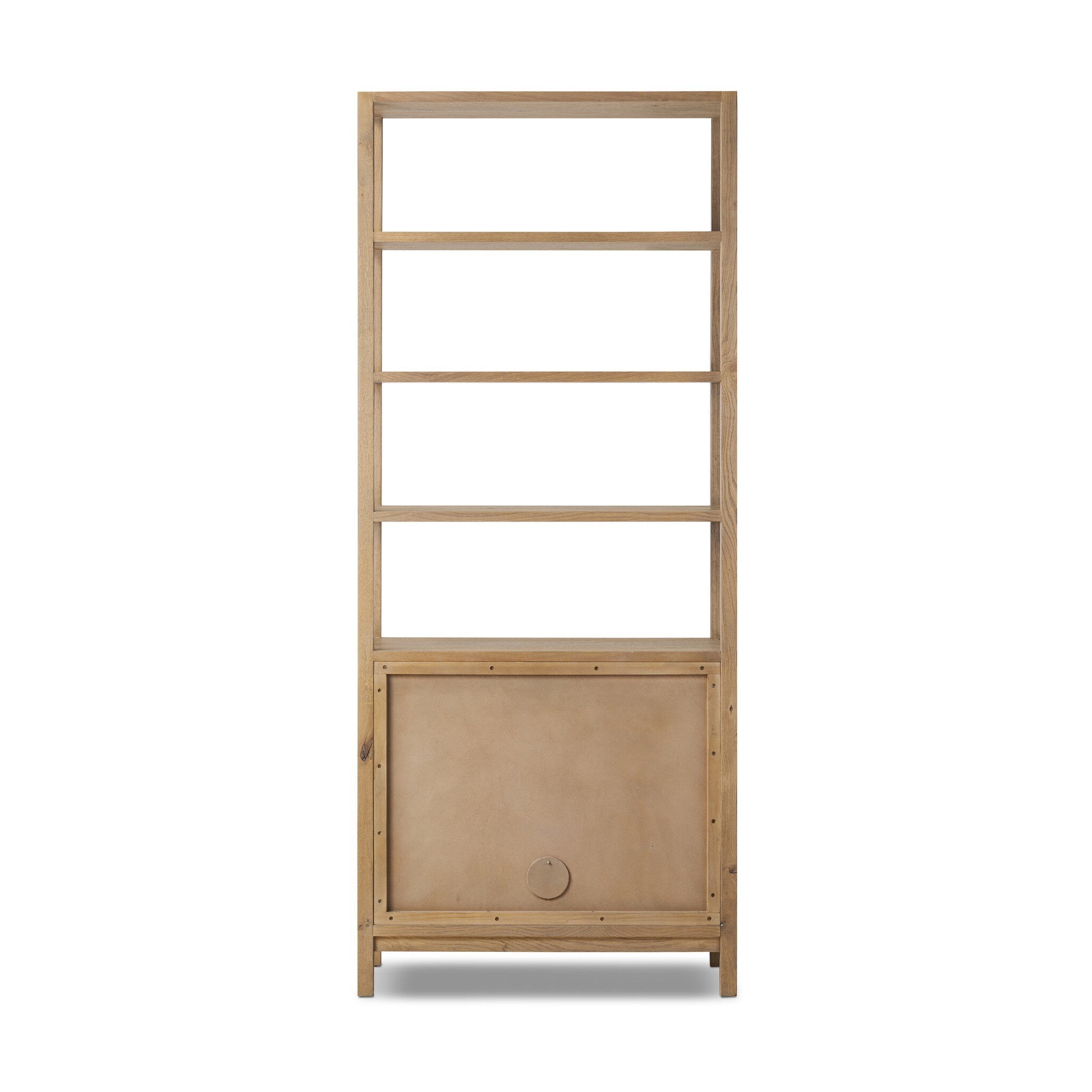 Benson Bookcase