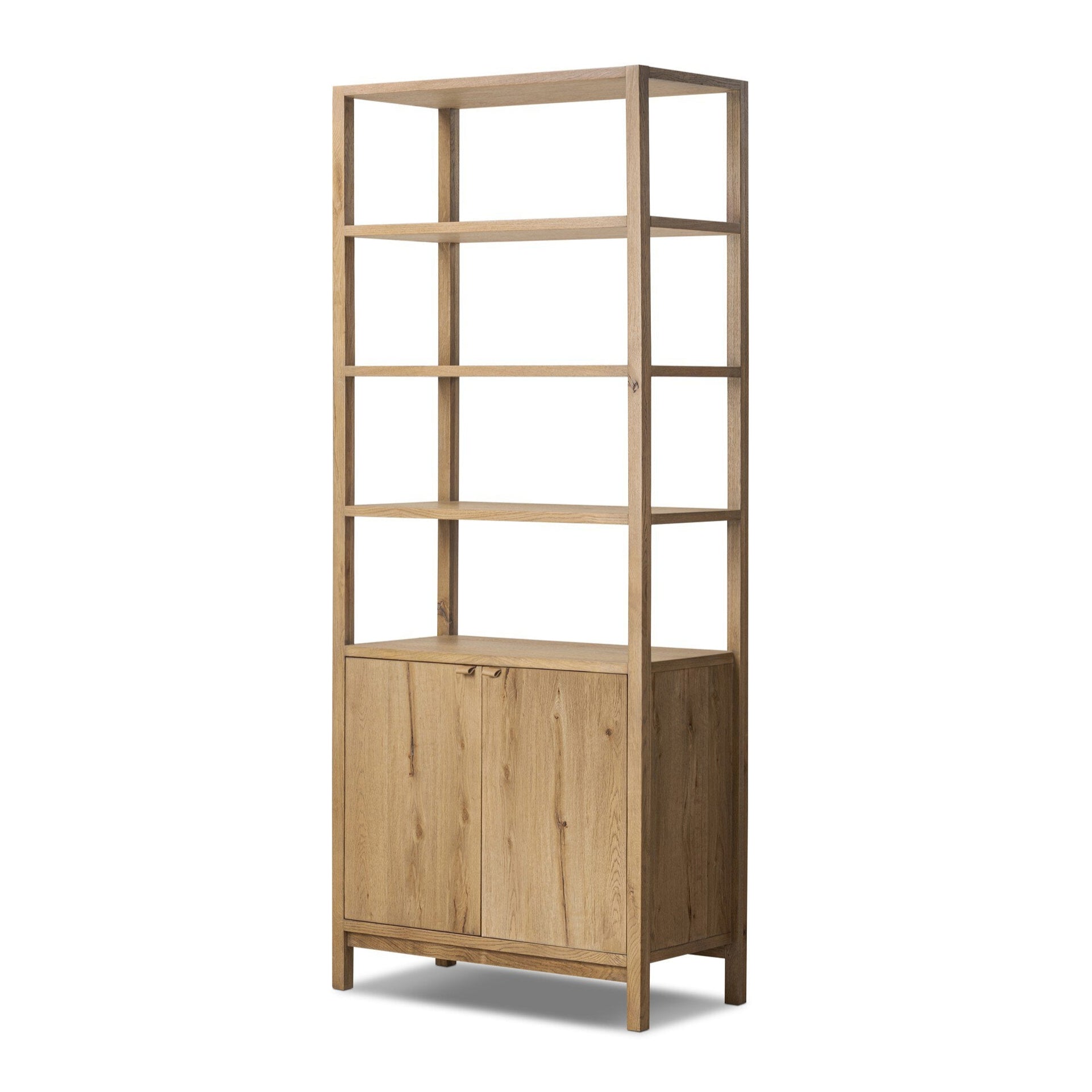 Benson Bookcase