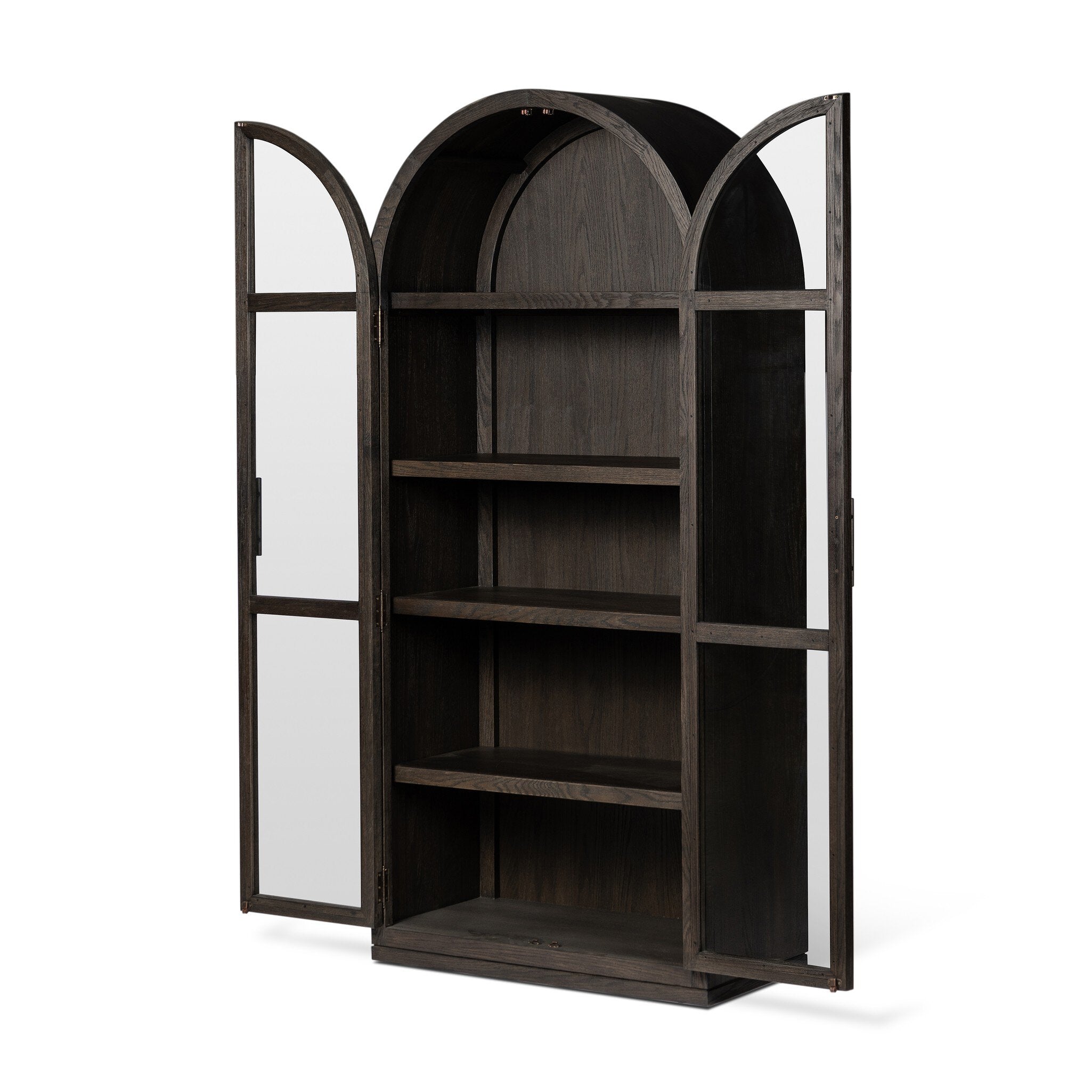 Hiro Cabinet