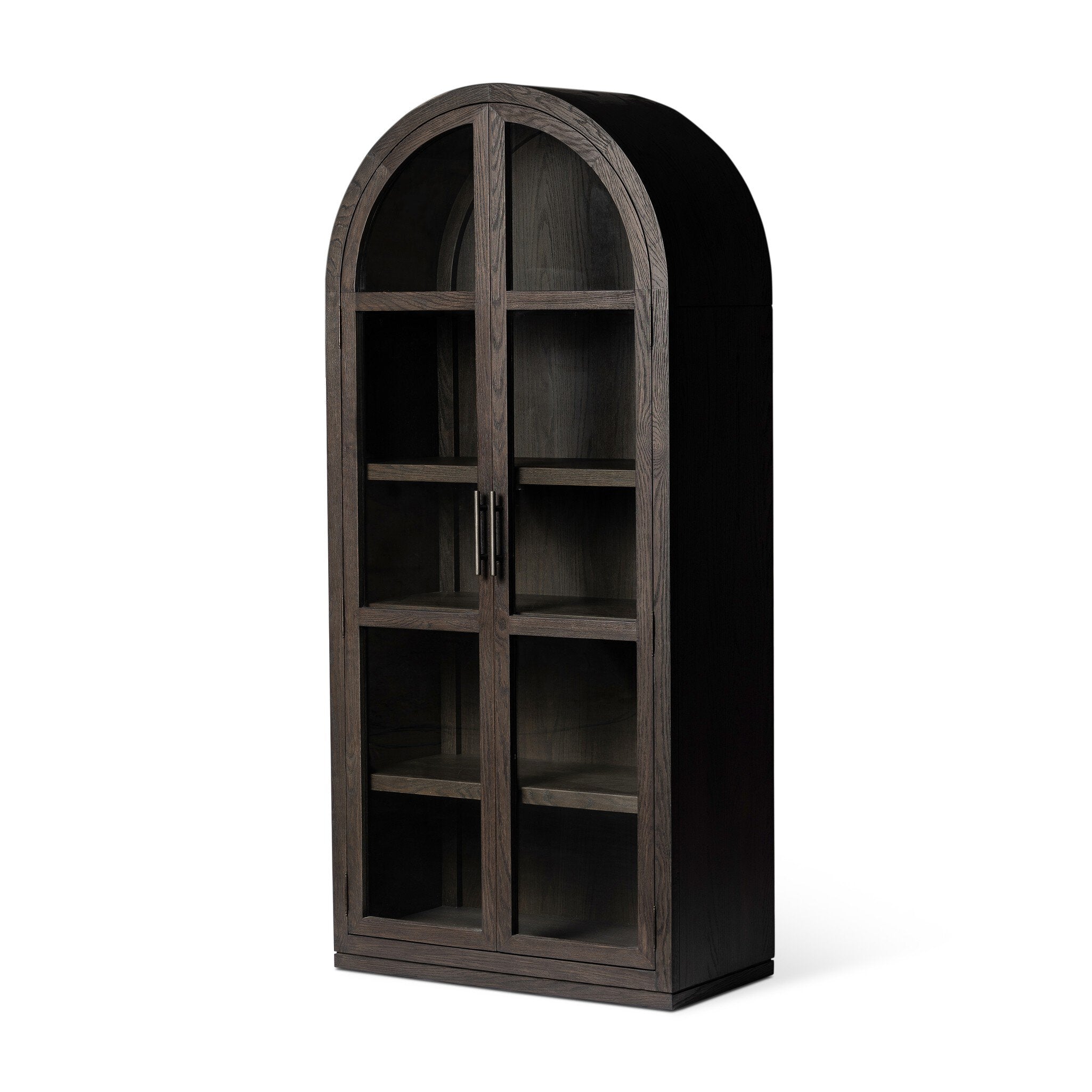 Hiro Cabinet