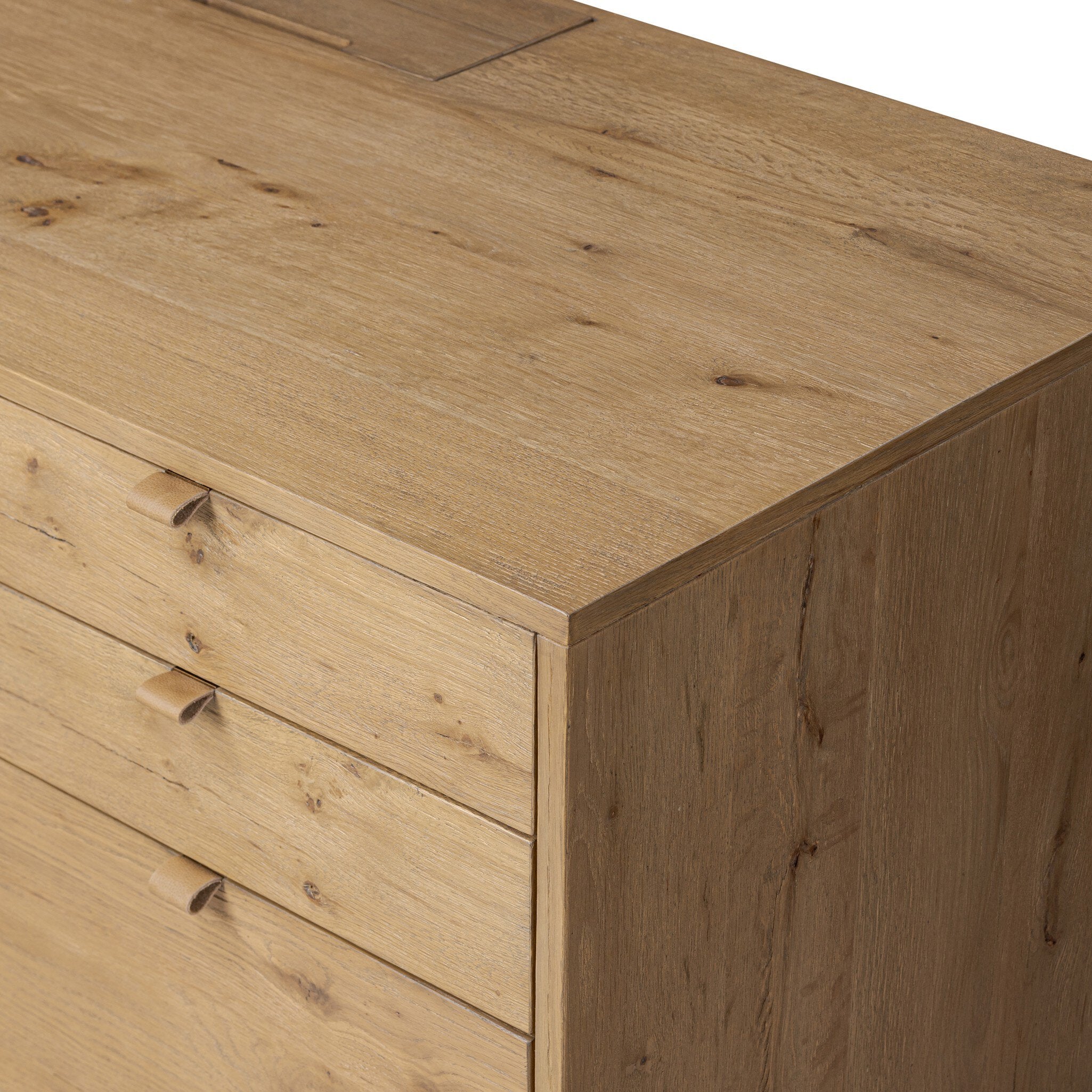 Murphy Executive Desk