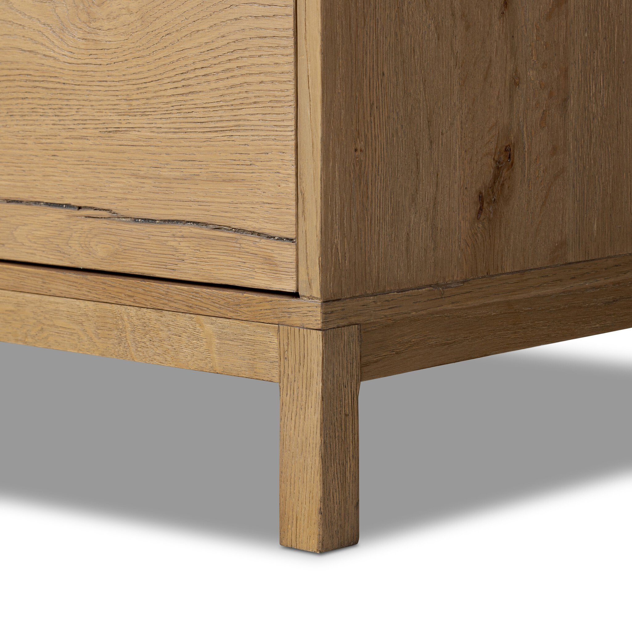 Murphy Executive Desk