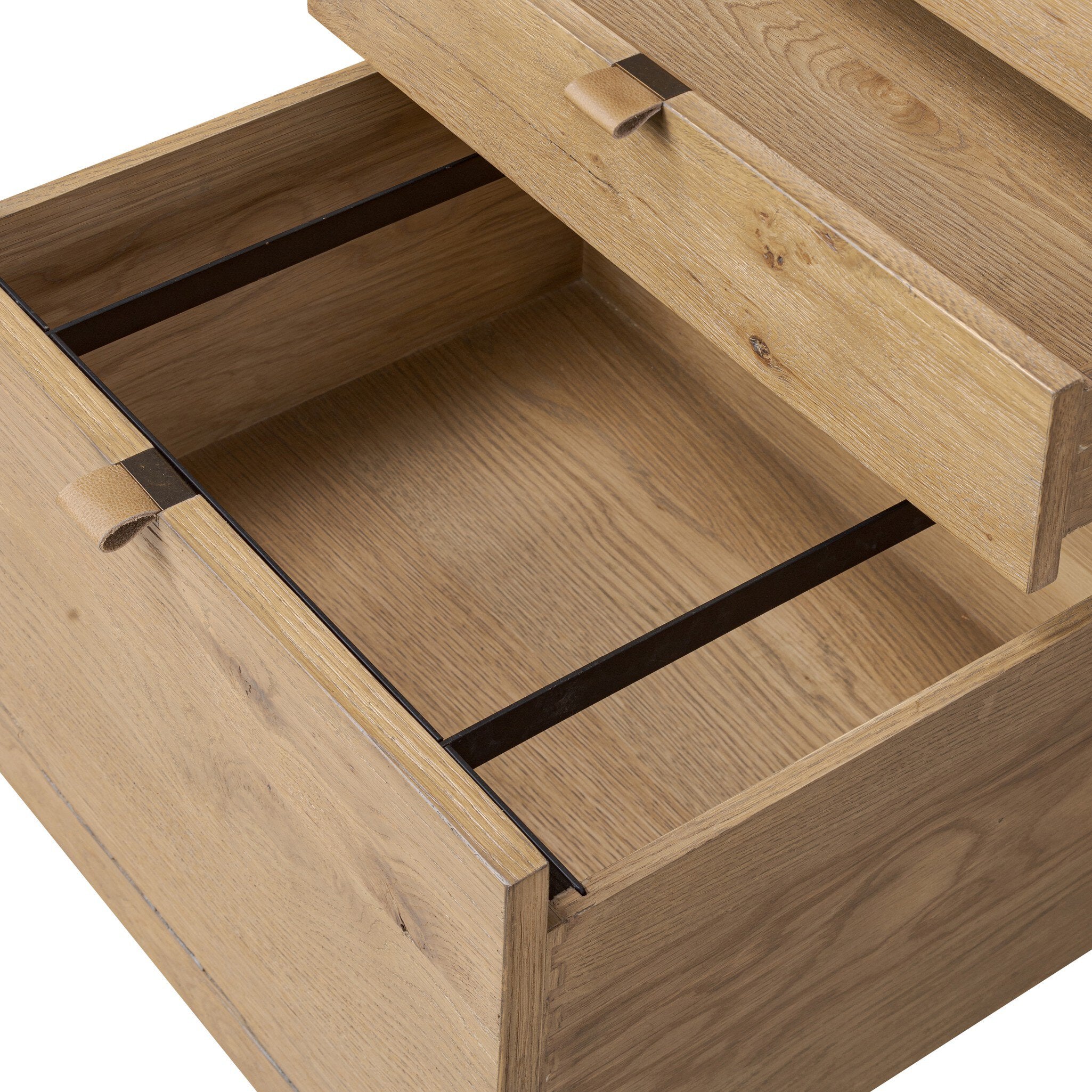 Murphy Executive Desk