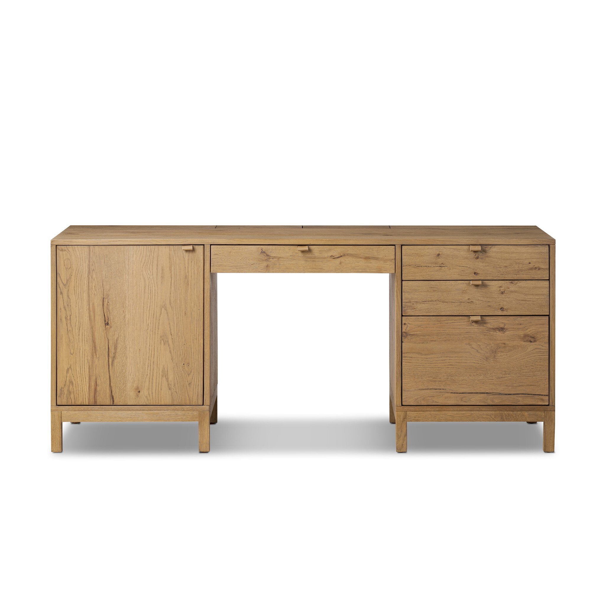 Murphy Executive Desk