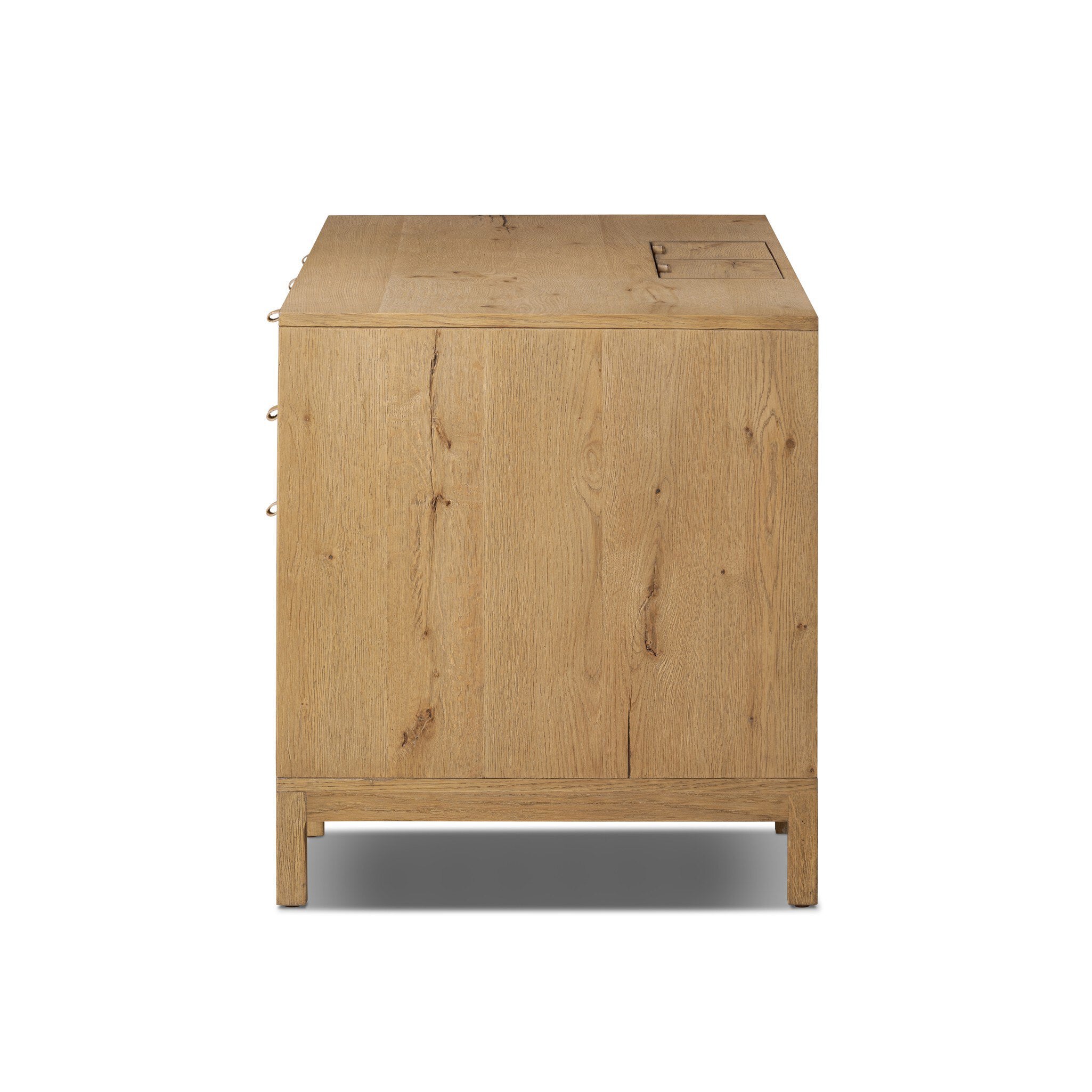 Murphy Executive Desk