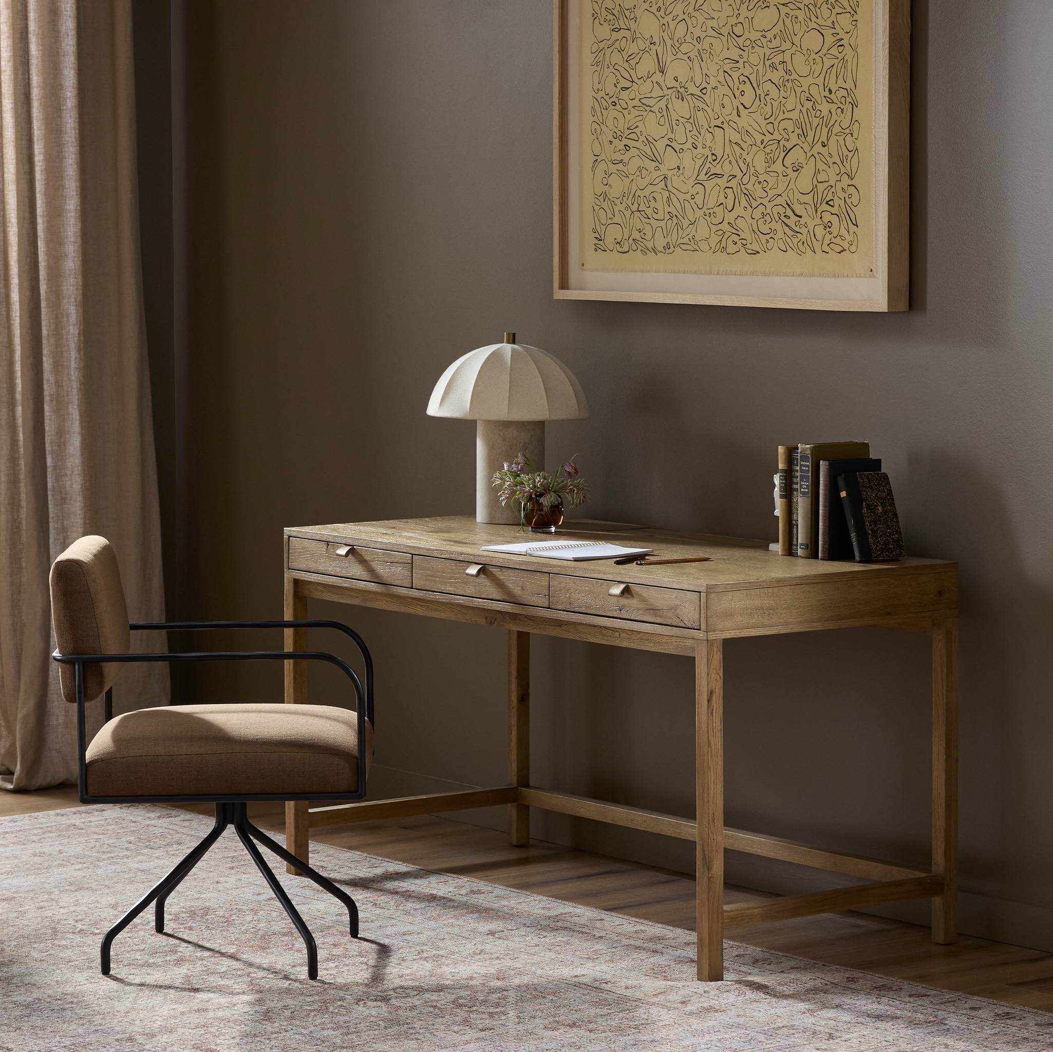 Talon Writing Desk