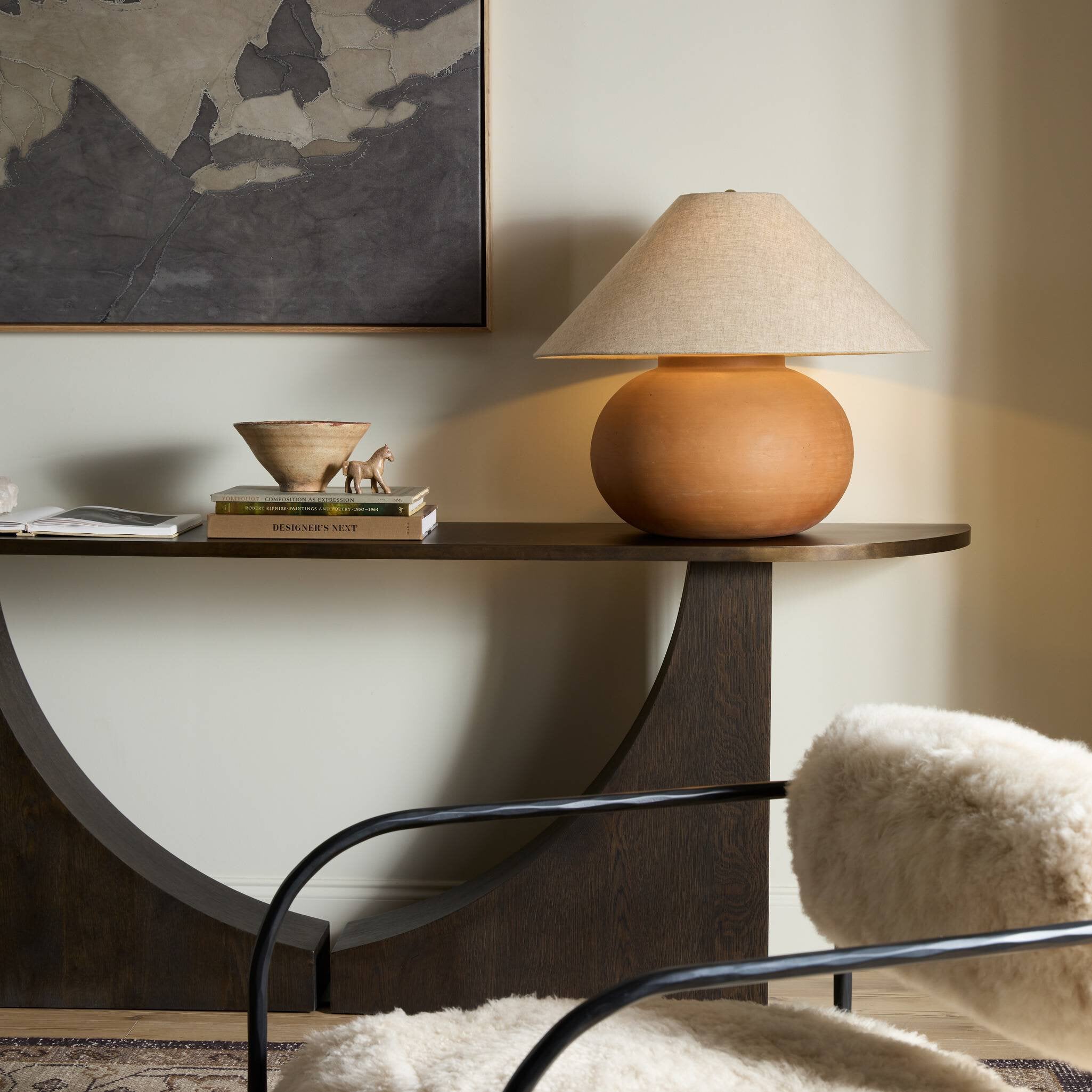 Solen Table Lamp