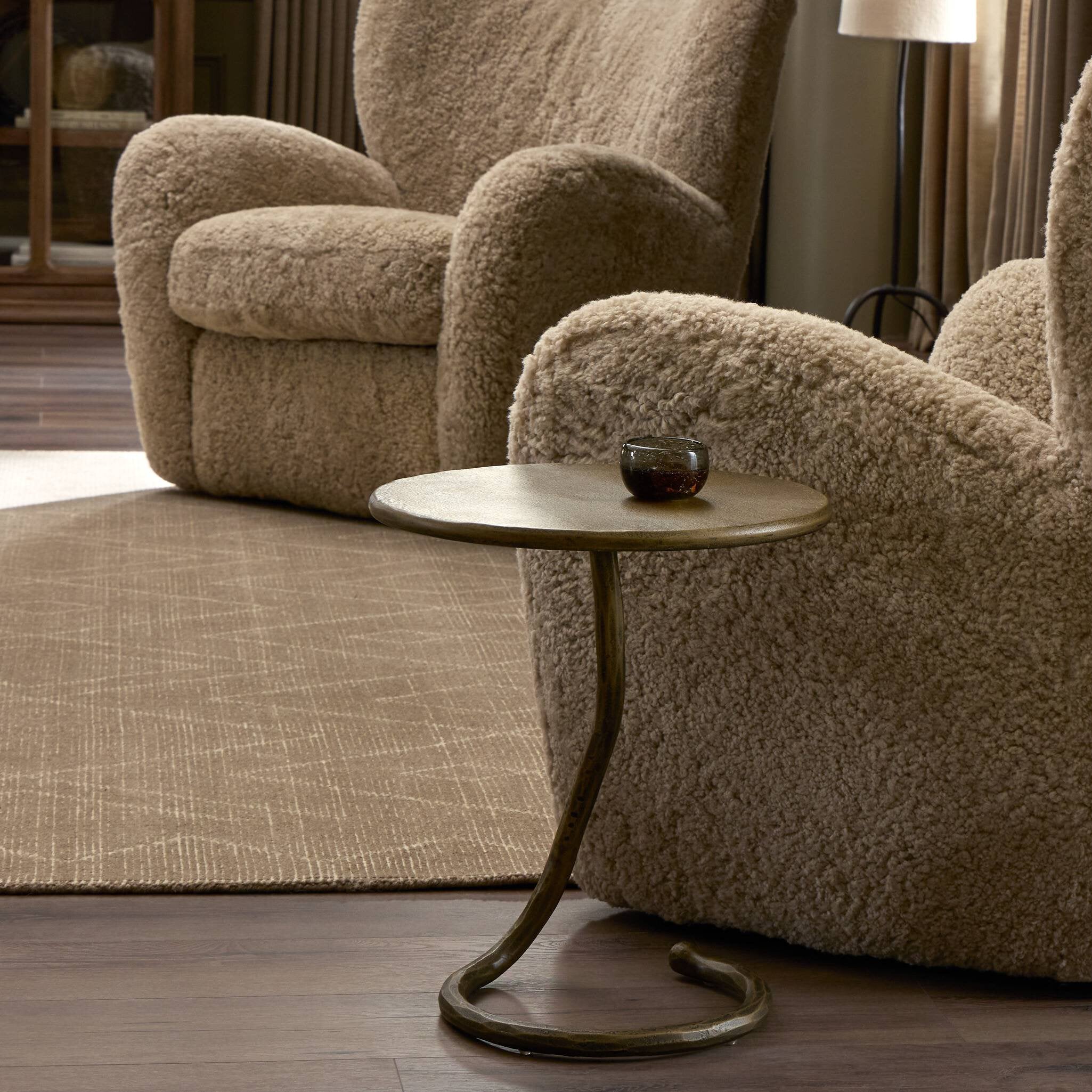 Vana End Table