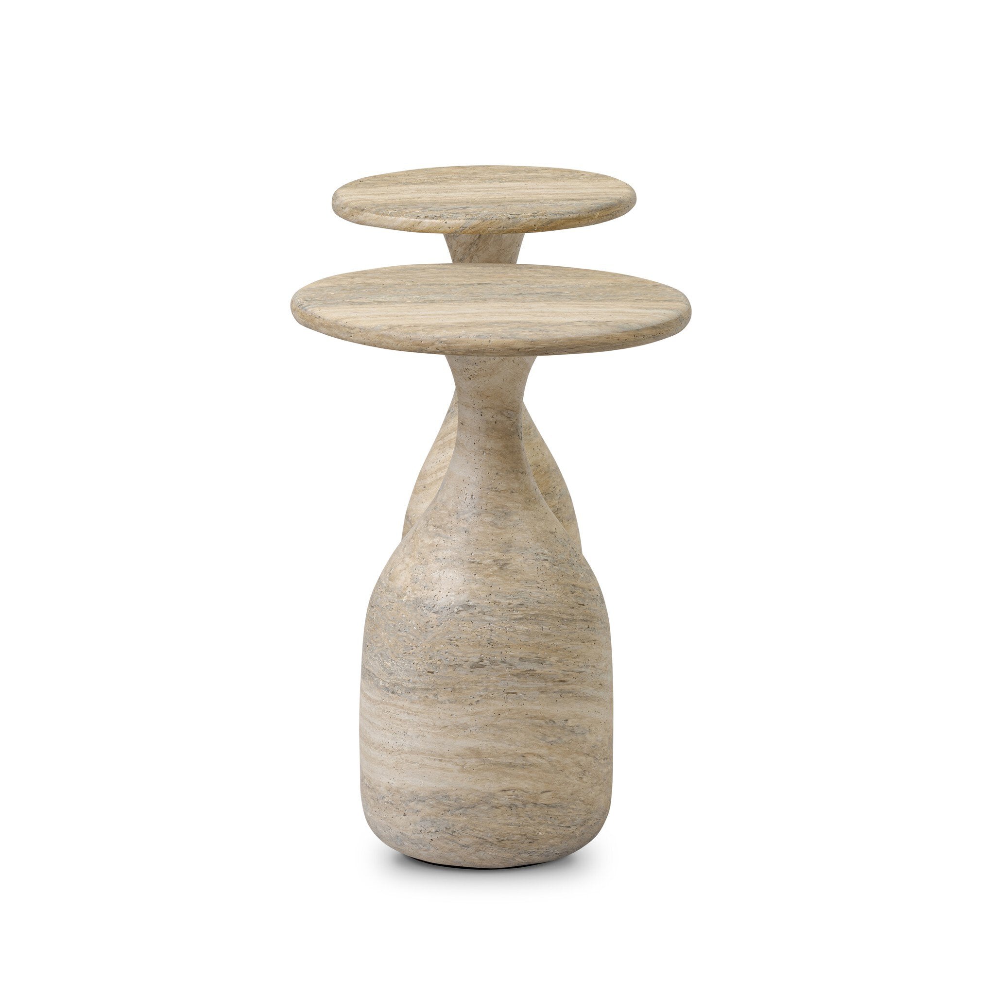 Kara Nesting Table, Set of 2