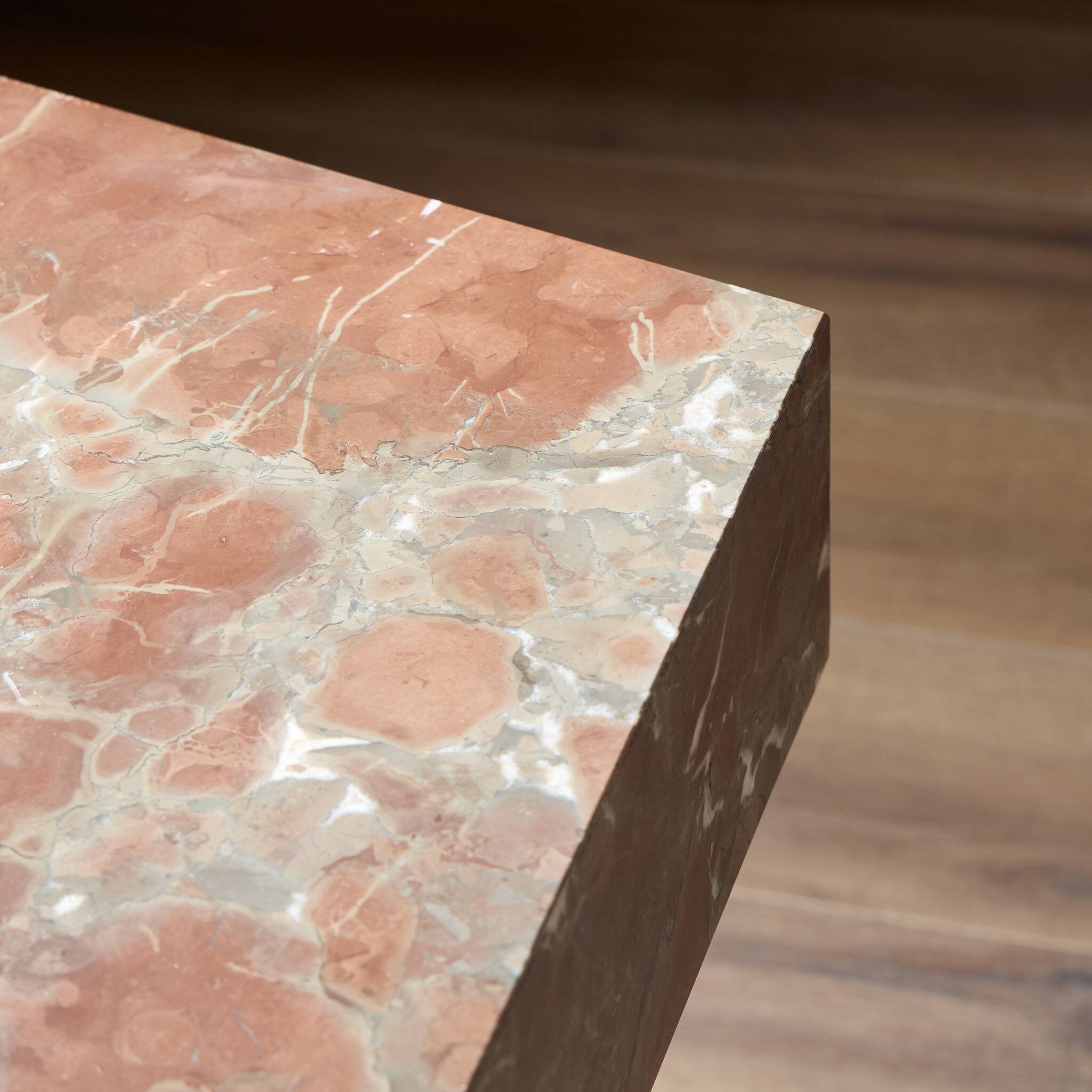 Bernice End Table