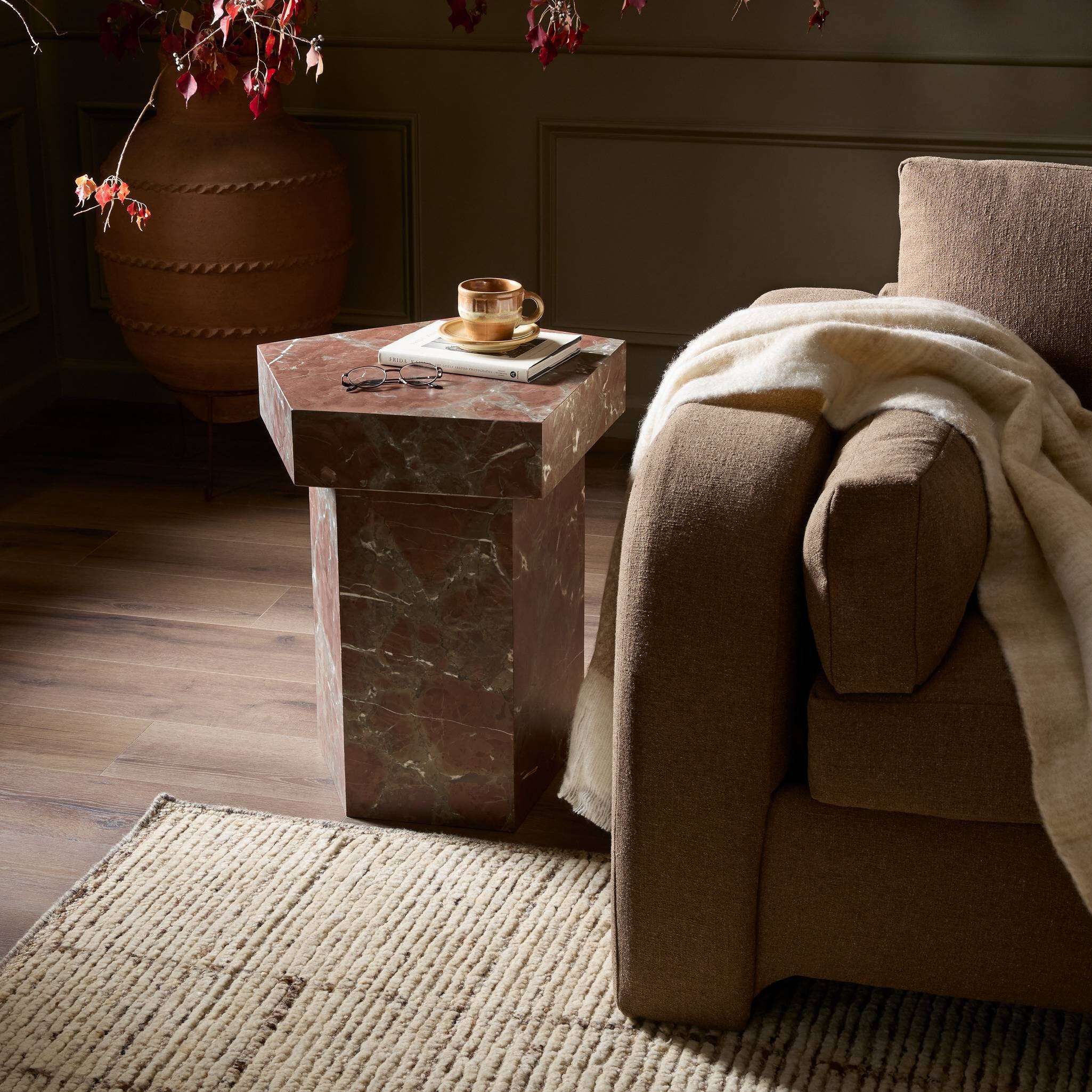 Bernice End Table