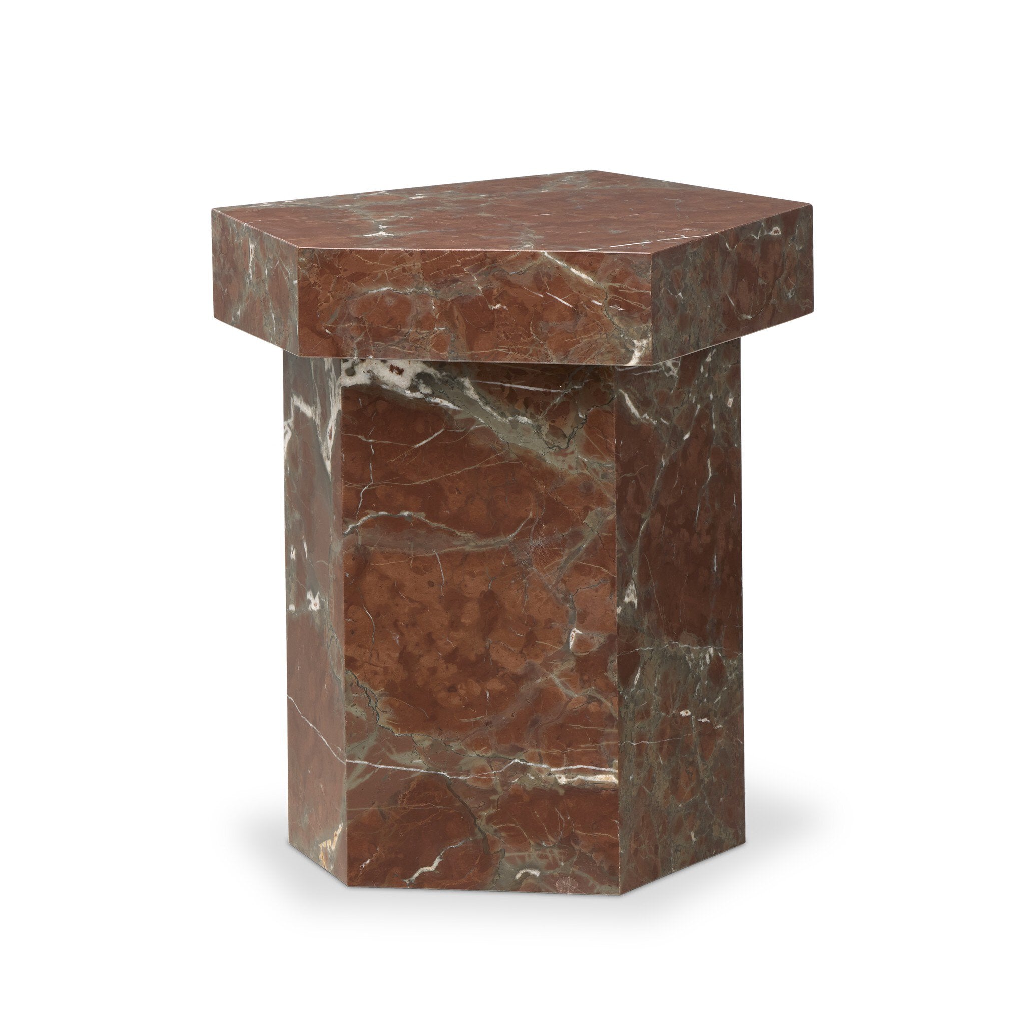 Bernice End Table