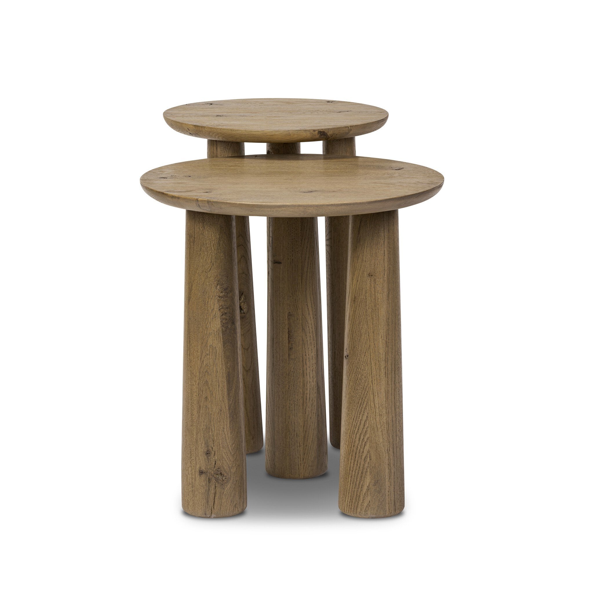 Carter Nesting Tables, Set of 2