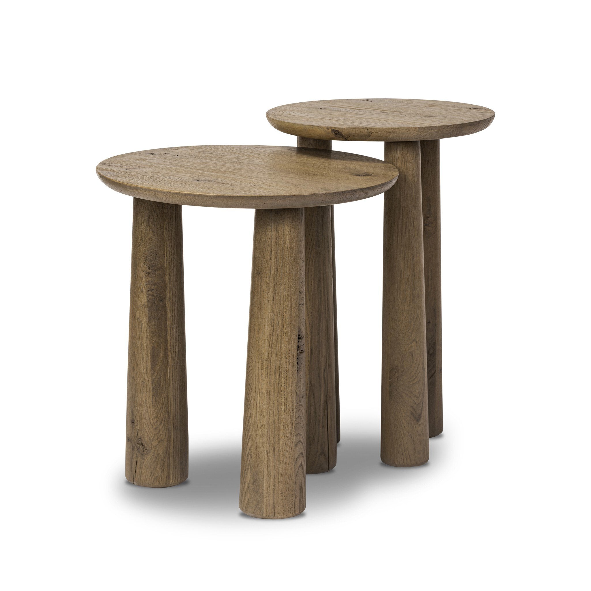 Carter Nesting Tables, Set of 2
