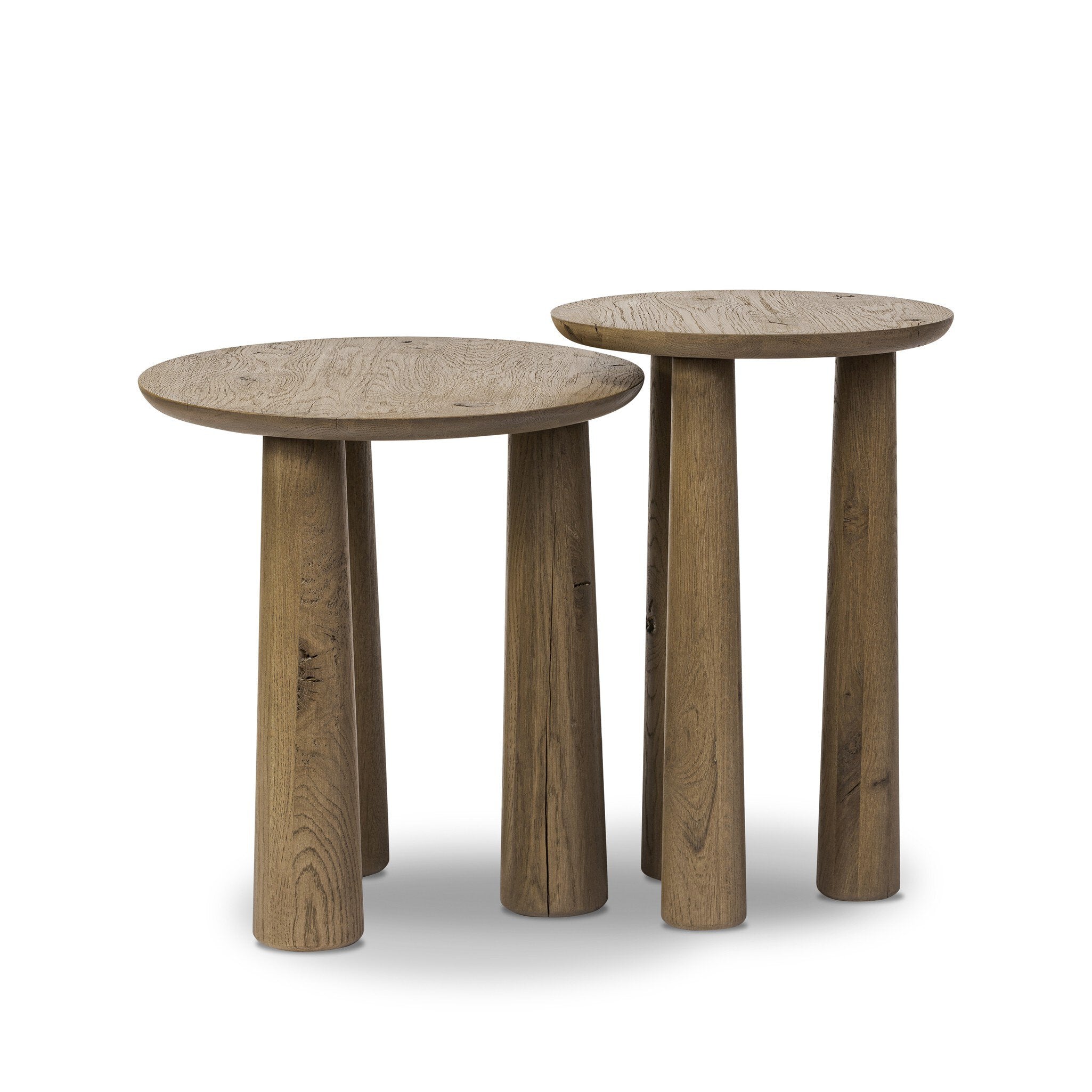 Carter Nesting Tables, Set of 2