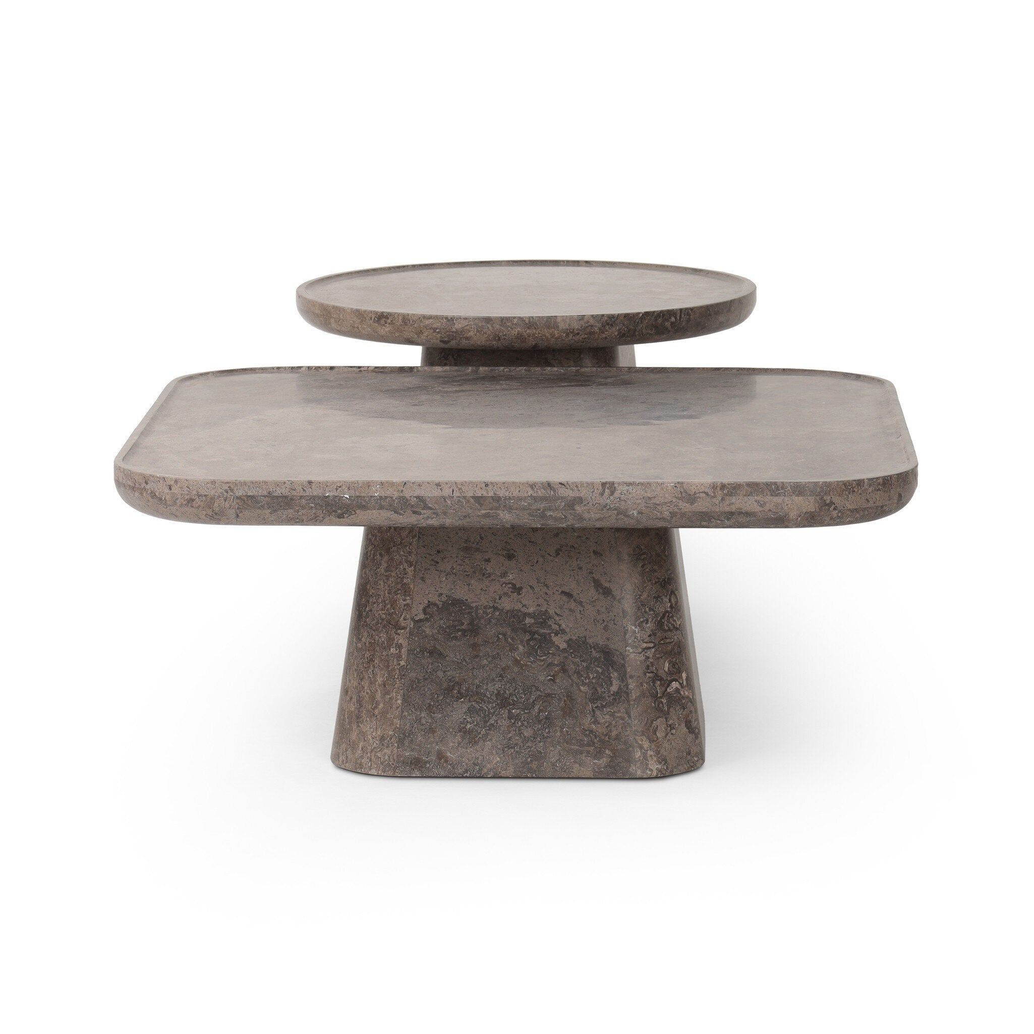 Harlow Coffee Table, Set of 2
