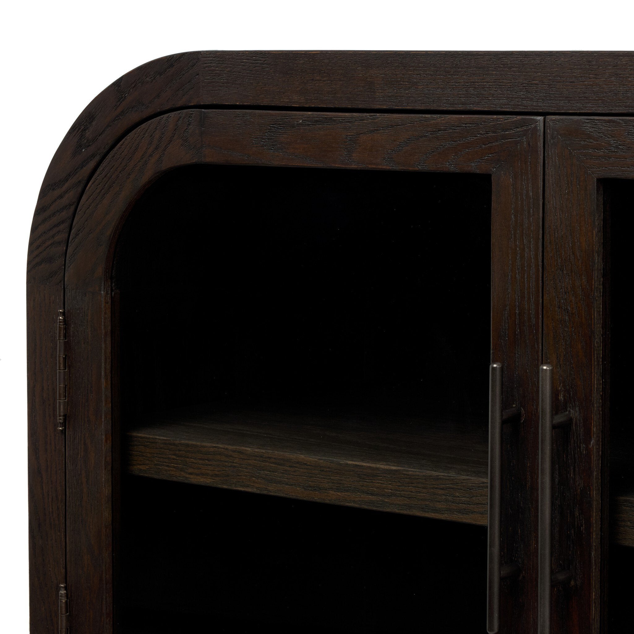 Holden Media Console