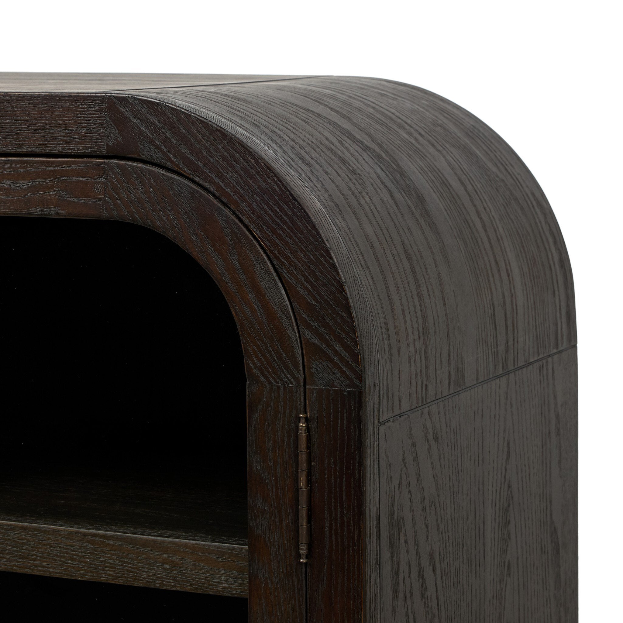 Holden Media Console