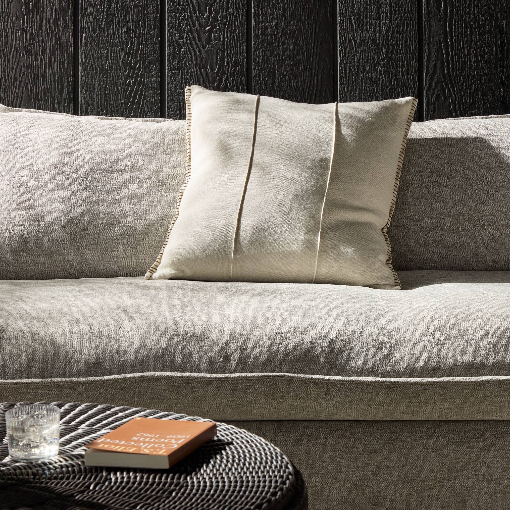 Cullen Outdoor Pillow - StyleMeGHD - Throw Pillows
