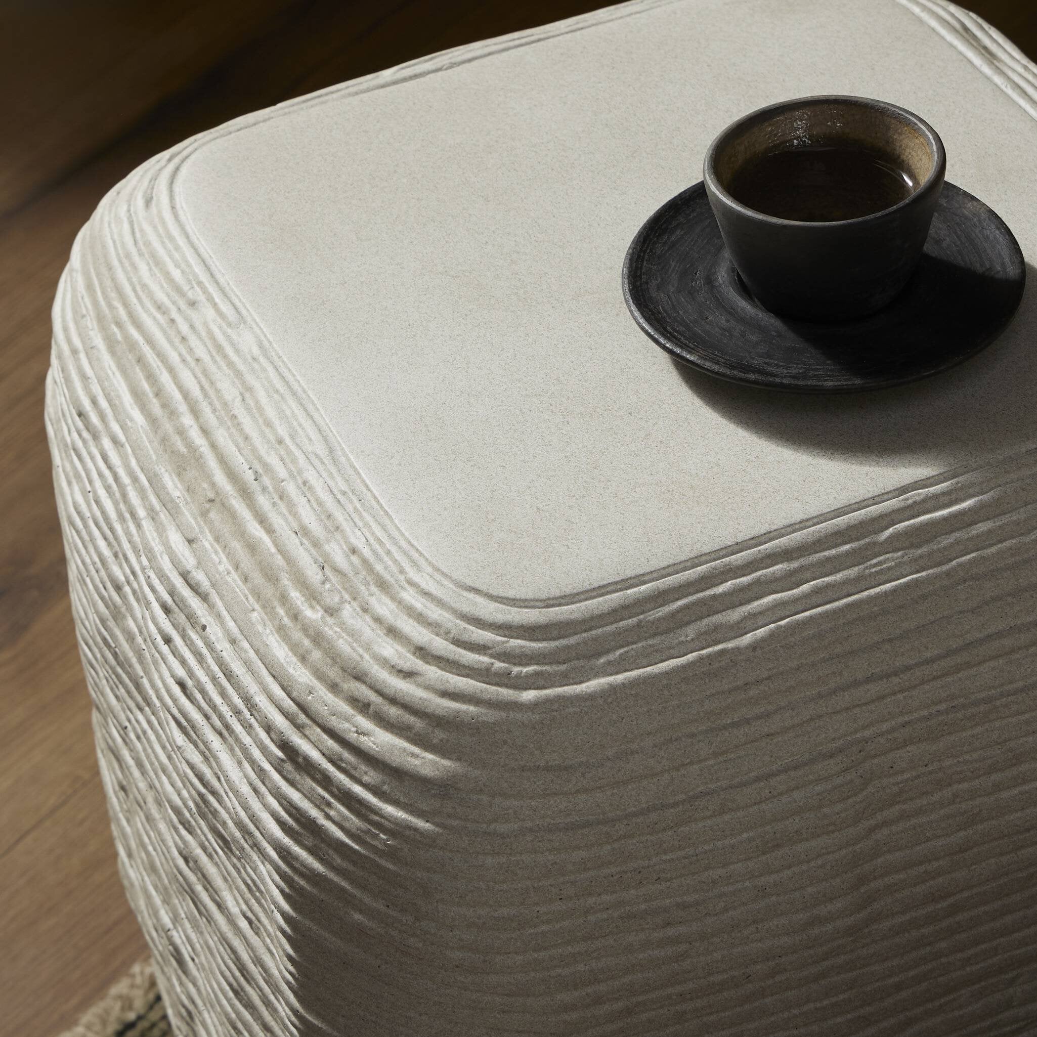 Jonas End Table