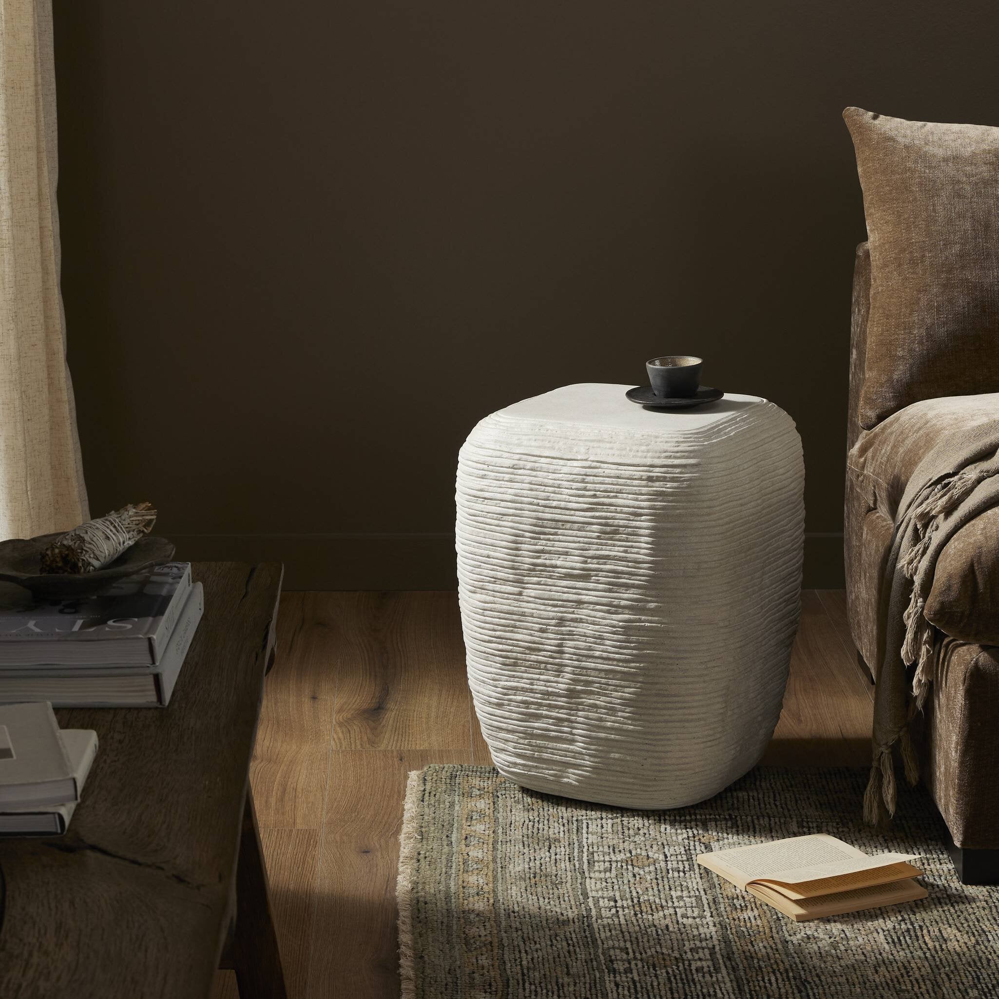 Jonas End Table