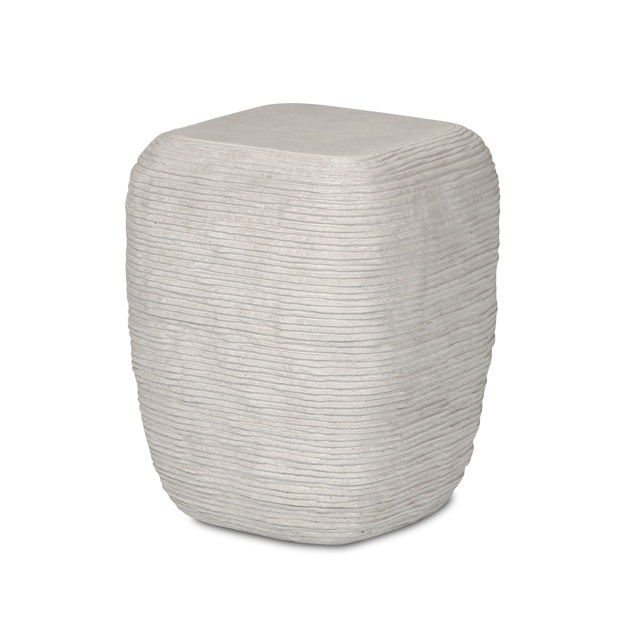 Jonas End Table