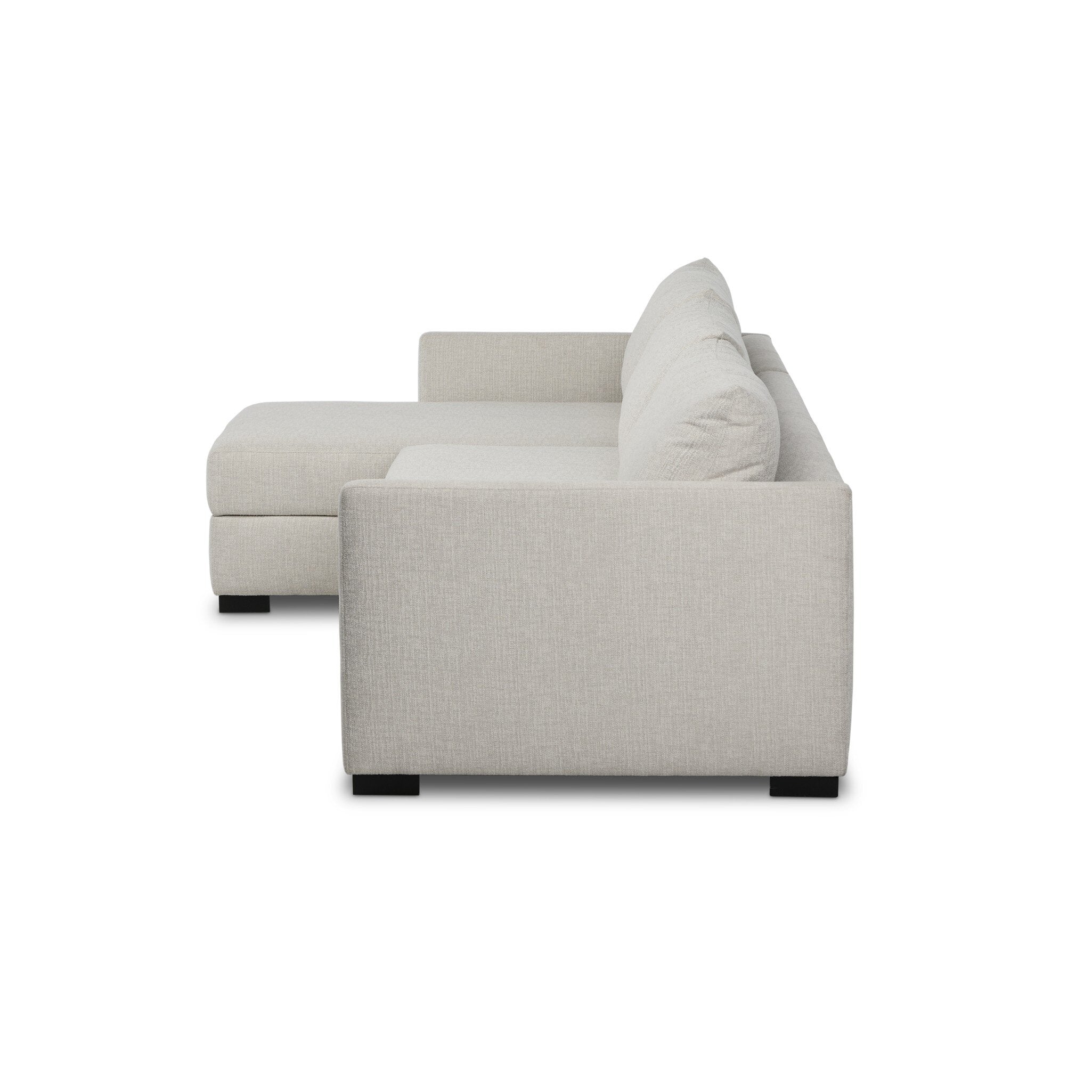Wren 2-Piece Sectional