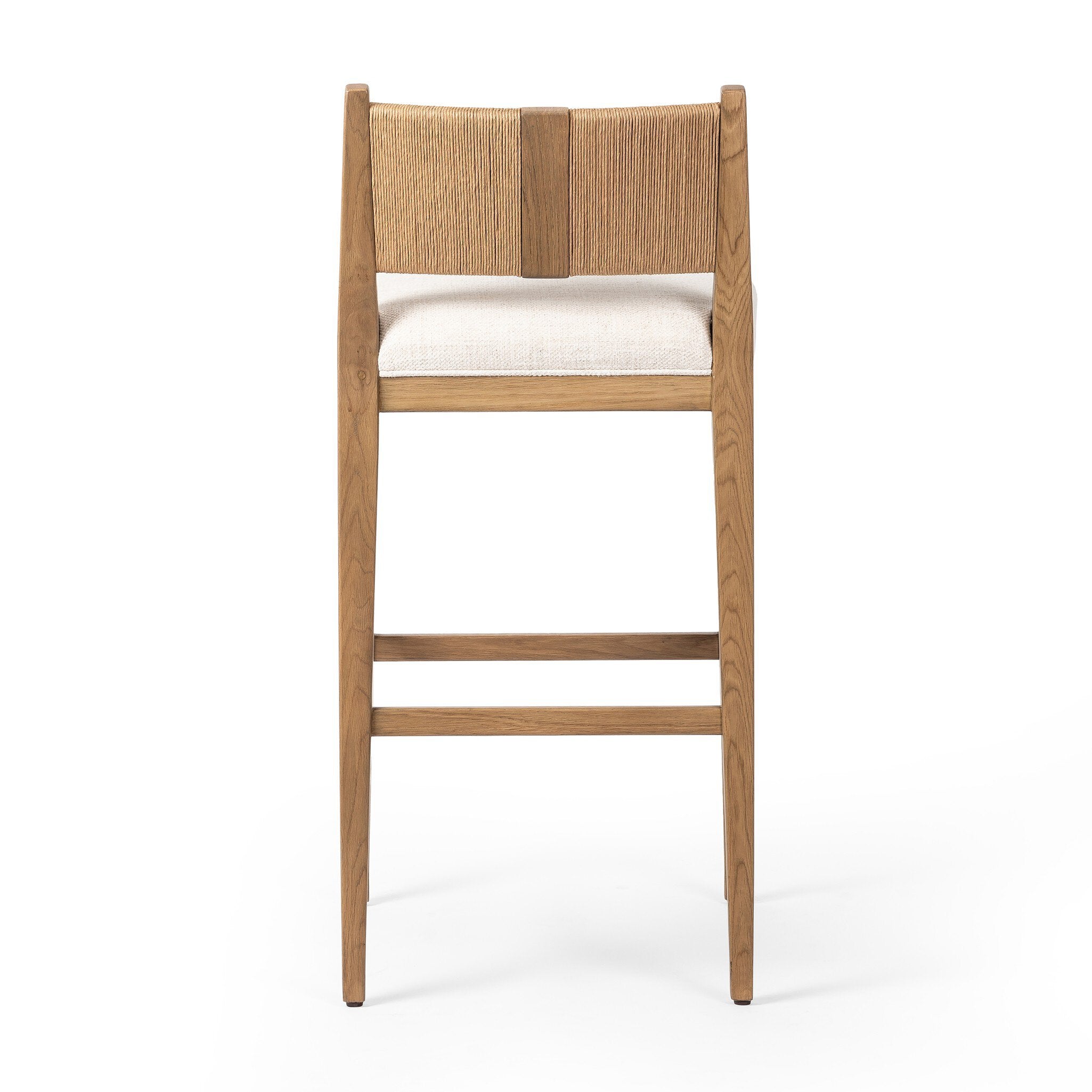 Caitlyn Bar + Counter Stool