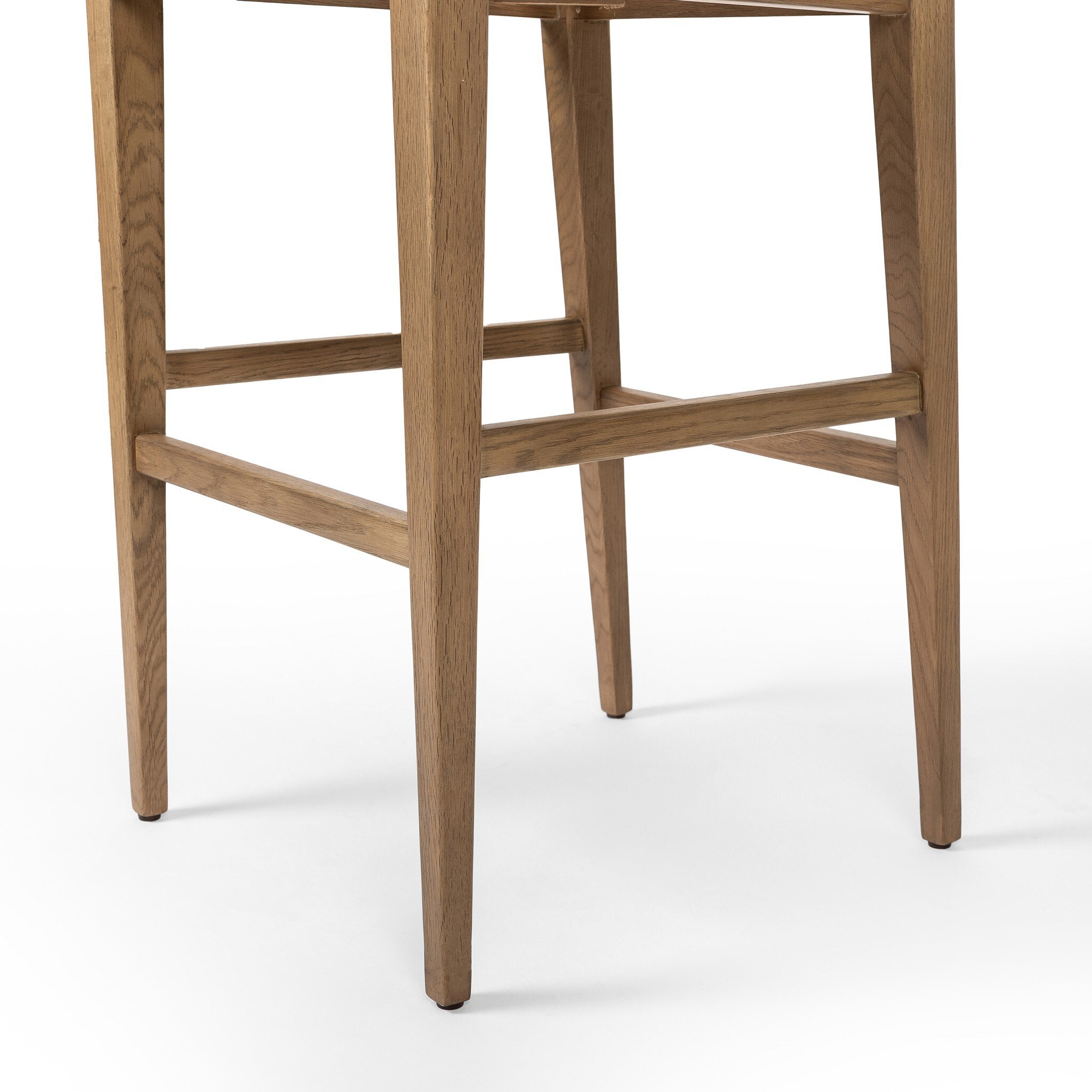 Caitlyn Bar + Counter Stool