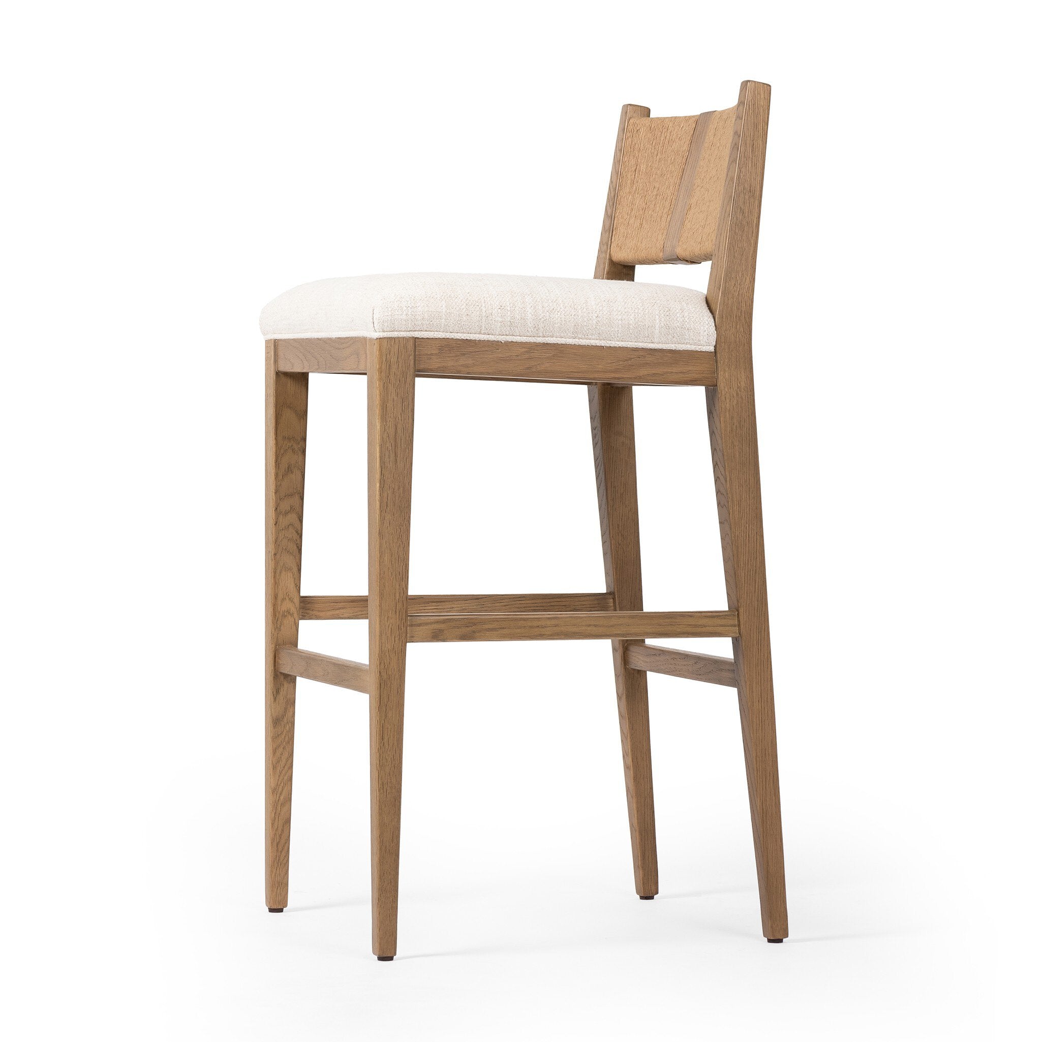 Caitlyn Bar + Counter Stool