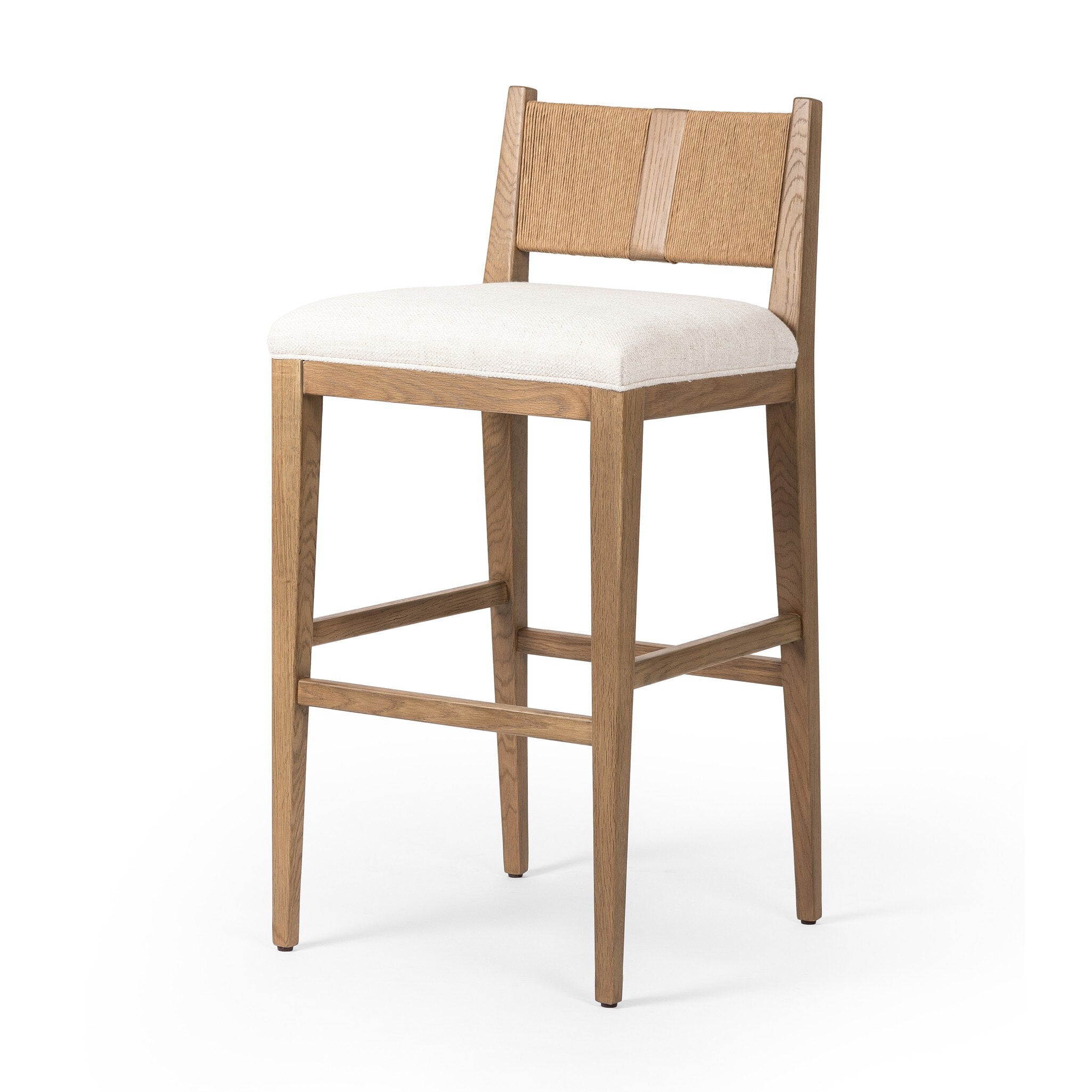 Caitlyn Bar + Counter Stool