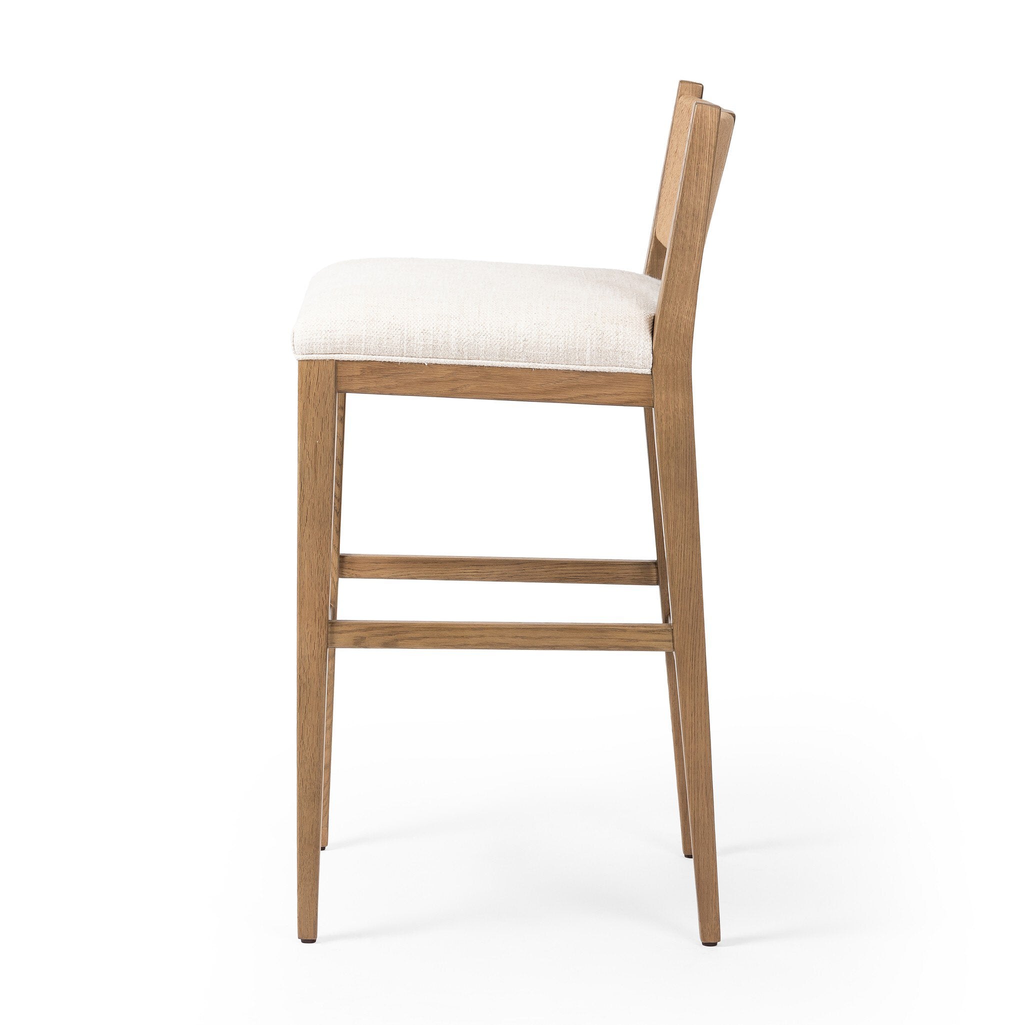 Caitlyn Bar + Counter Stool