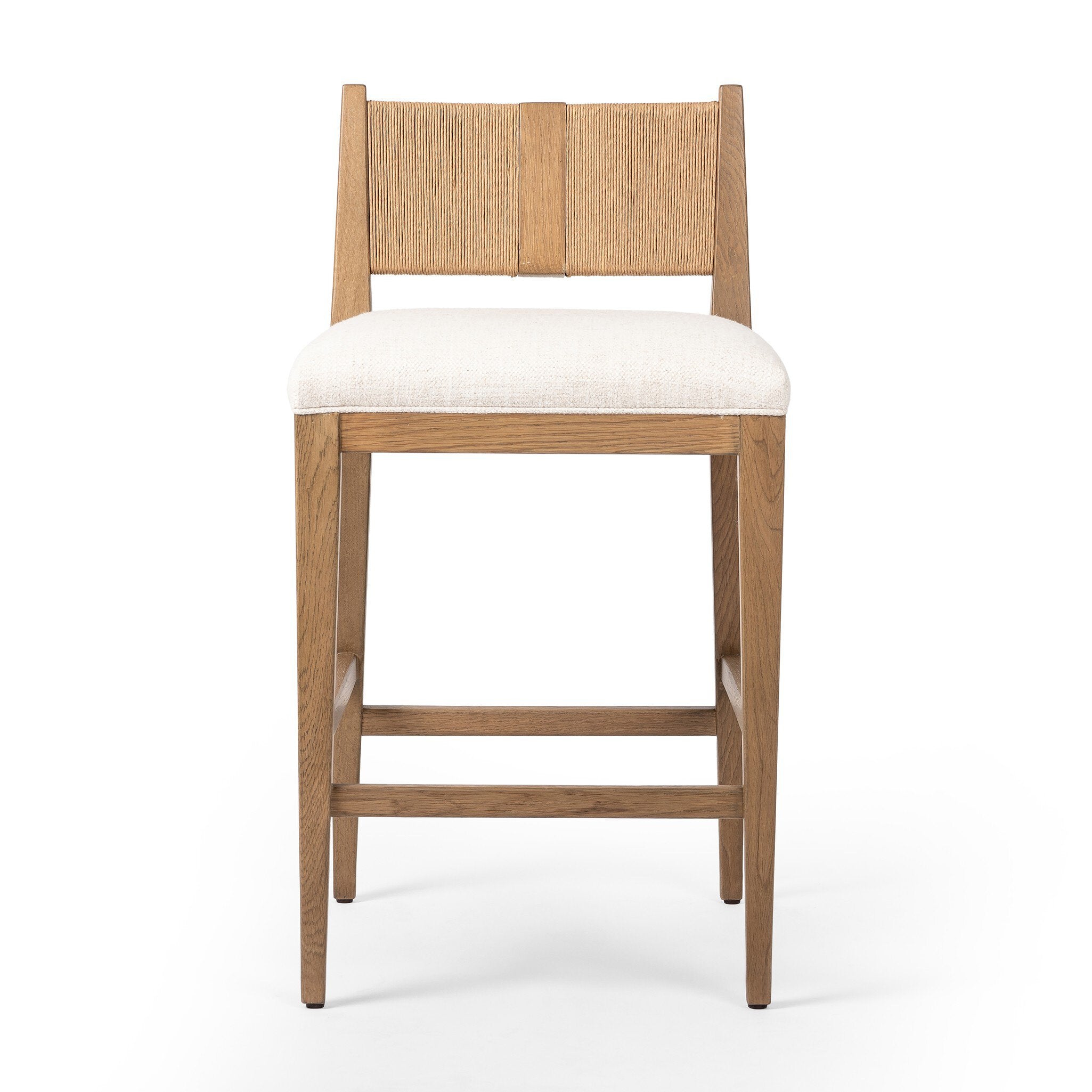 Caitlyn Bar + Counter Stool