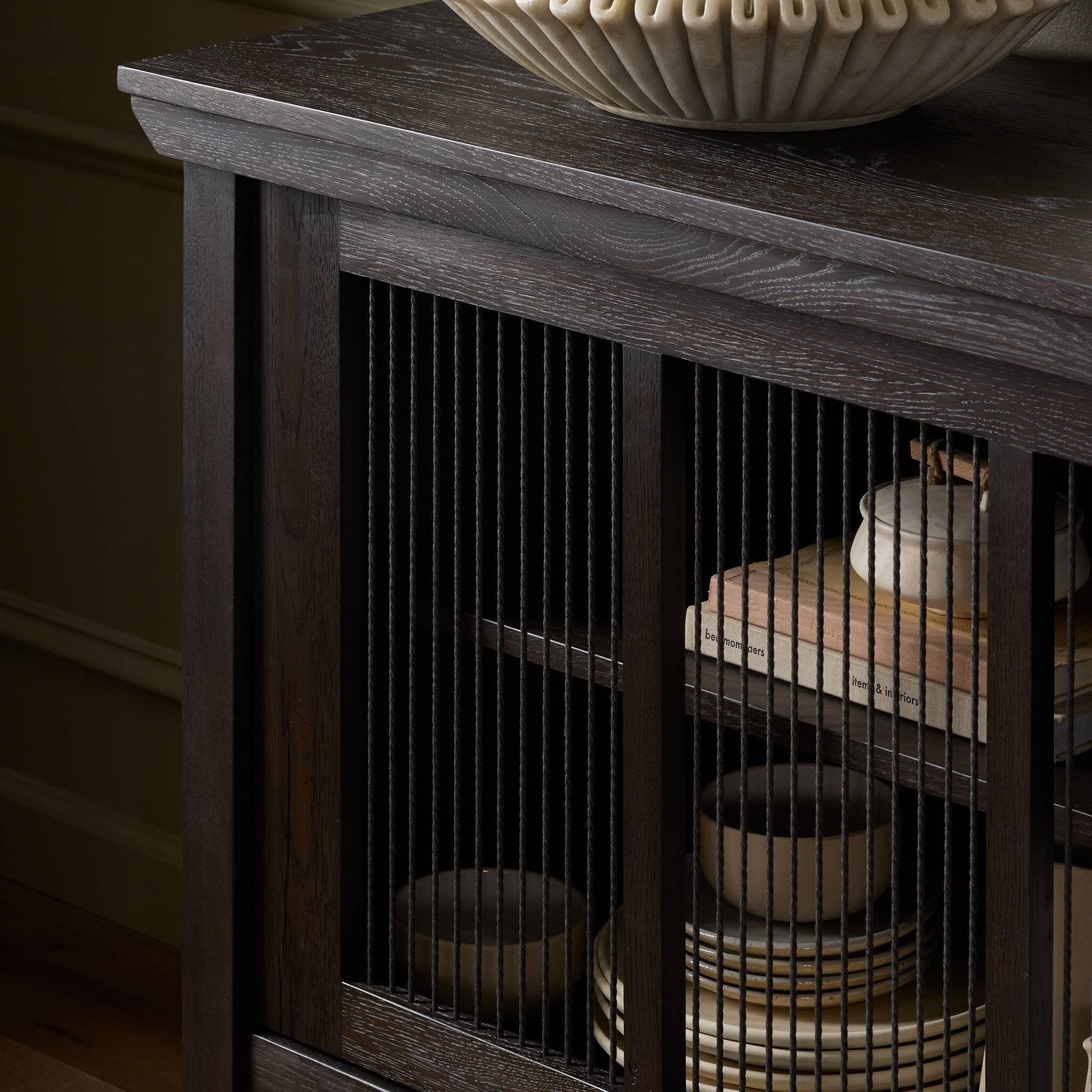 Tegan Sideboard