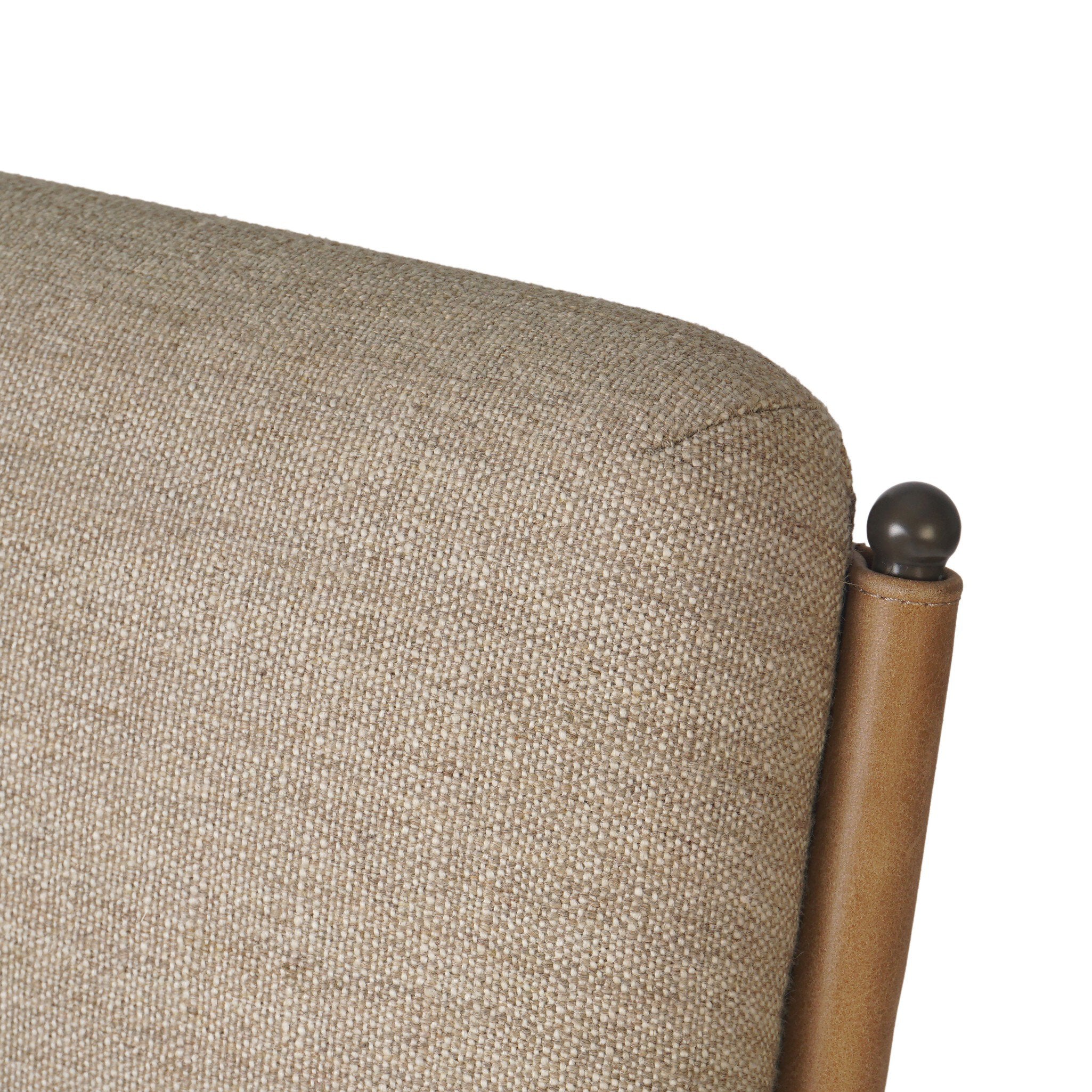 Alma Counter Stool
