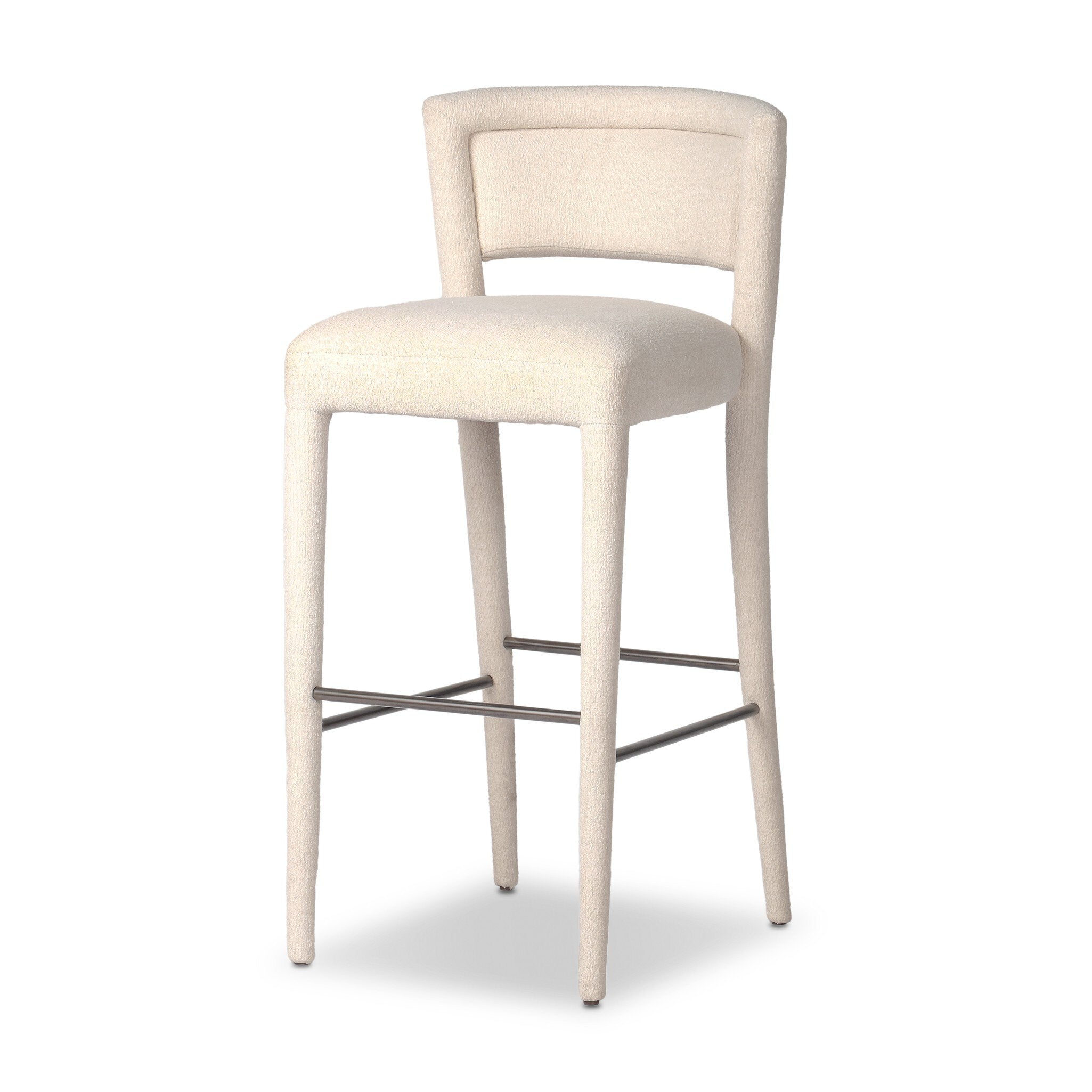 Beverlyn Bar + Counter Stool - StyleMeGHD - Bar + Counter Stools