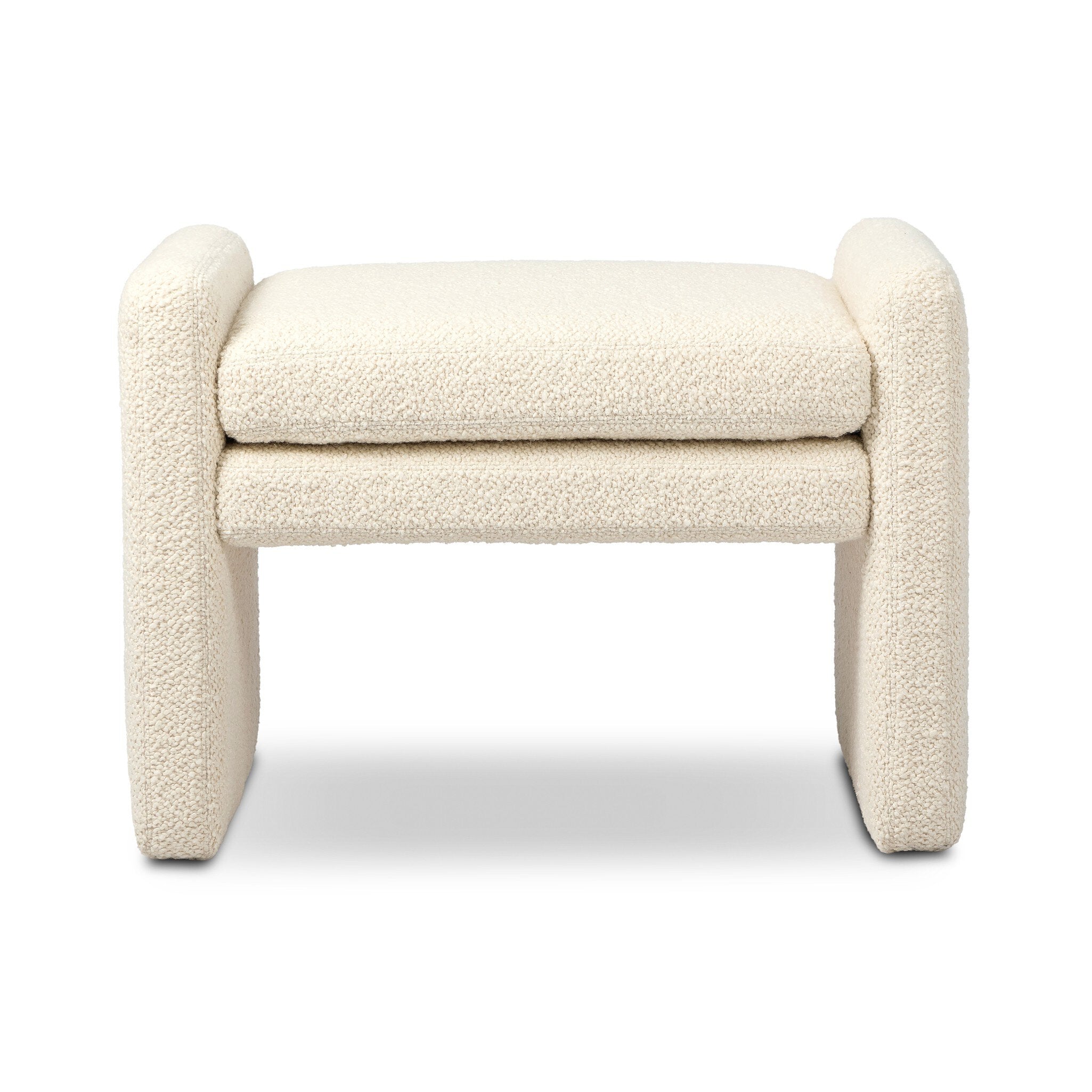 Sereno Ottoman