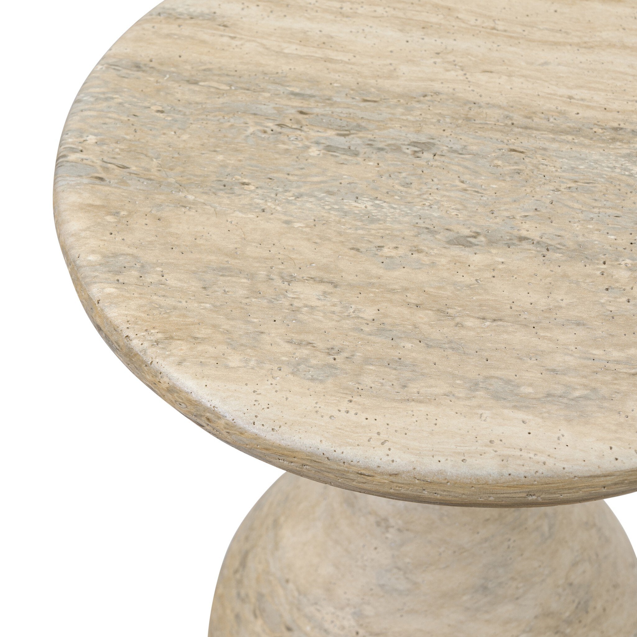 Charli End Table