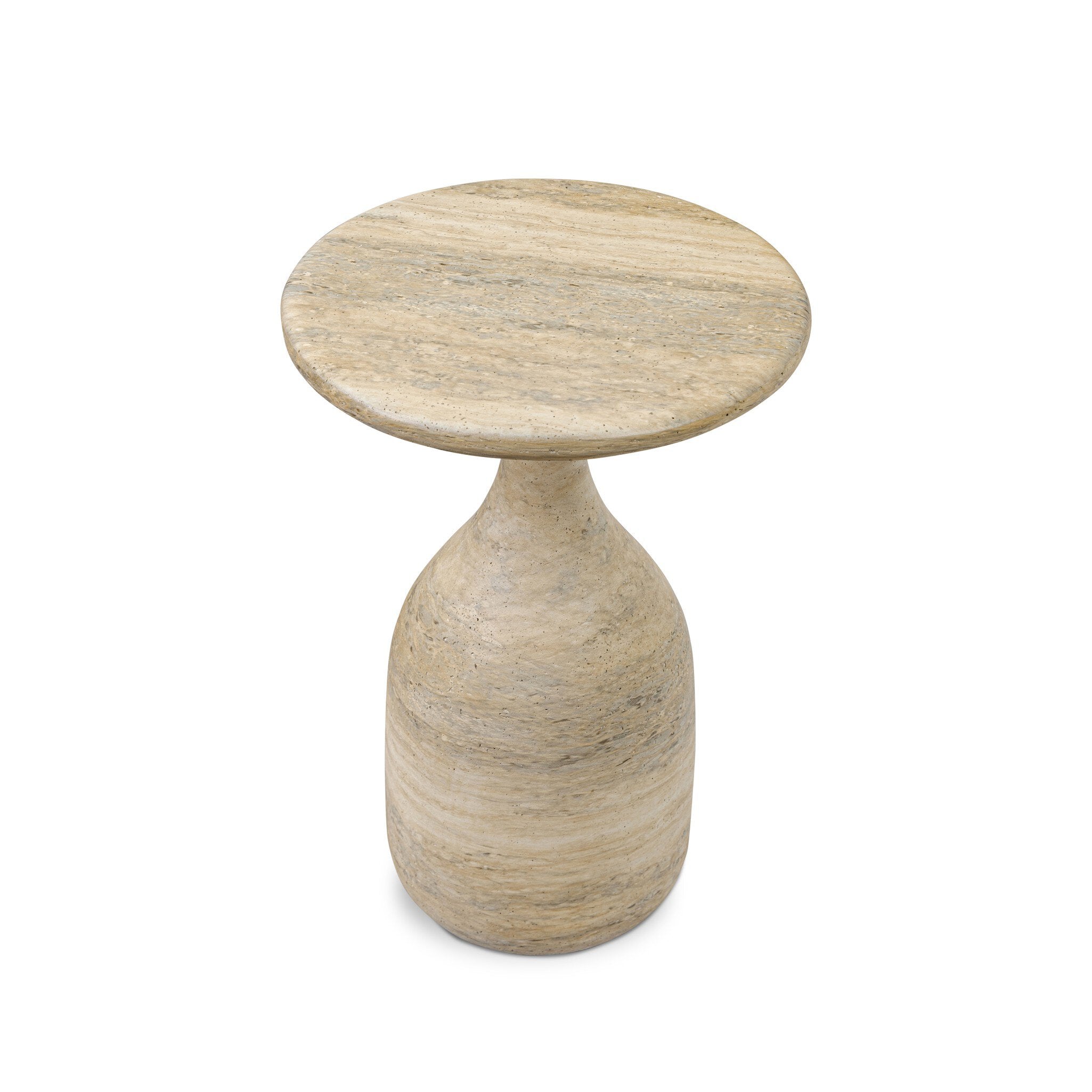 Charli End Table