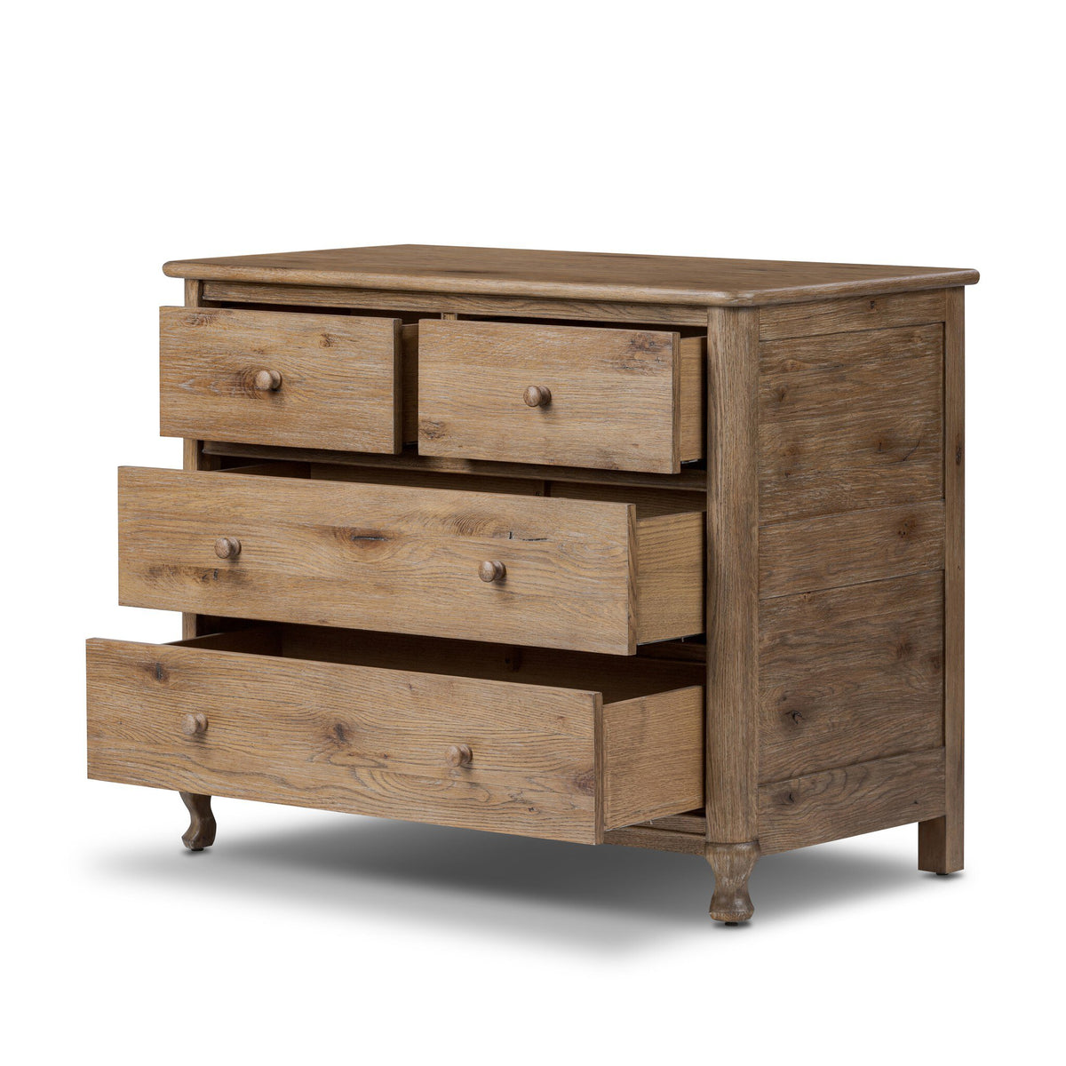Pilar Chest