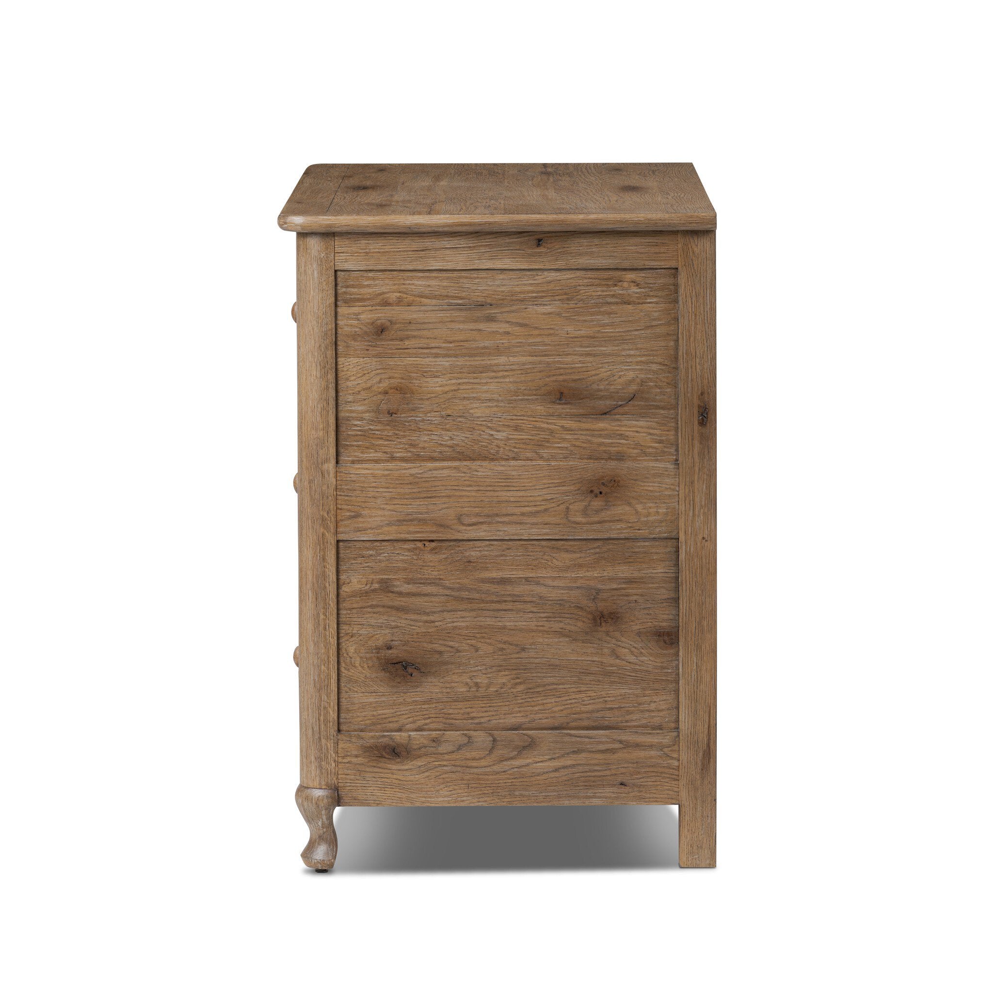 Pilar Chest
