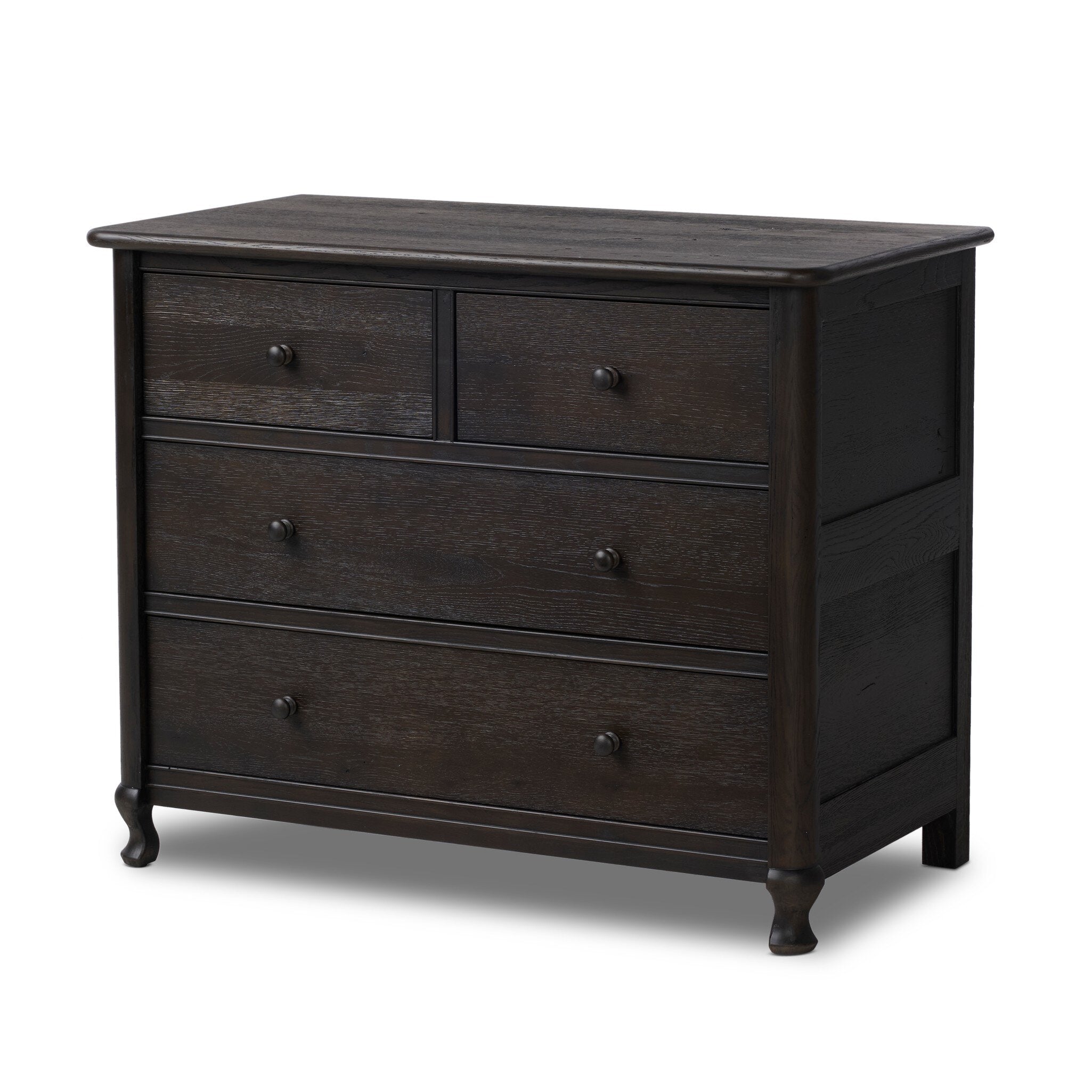 Pilar Chest - StyleMeGHD - Dressers