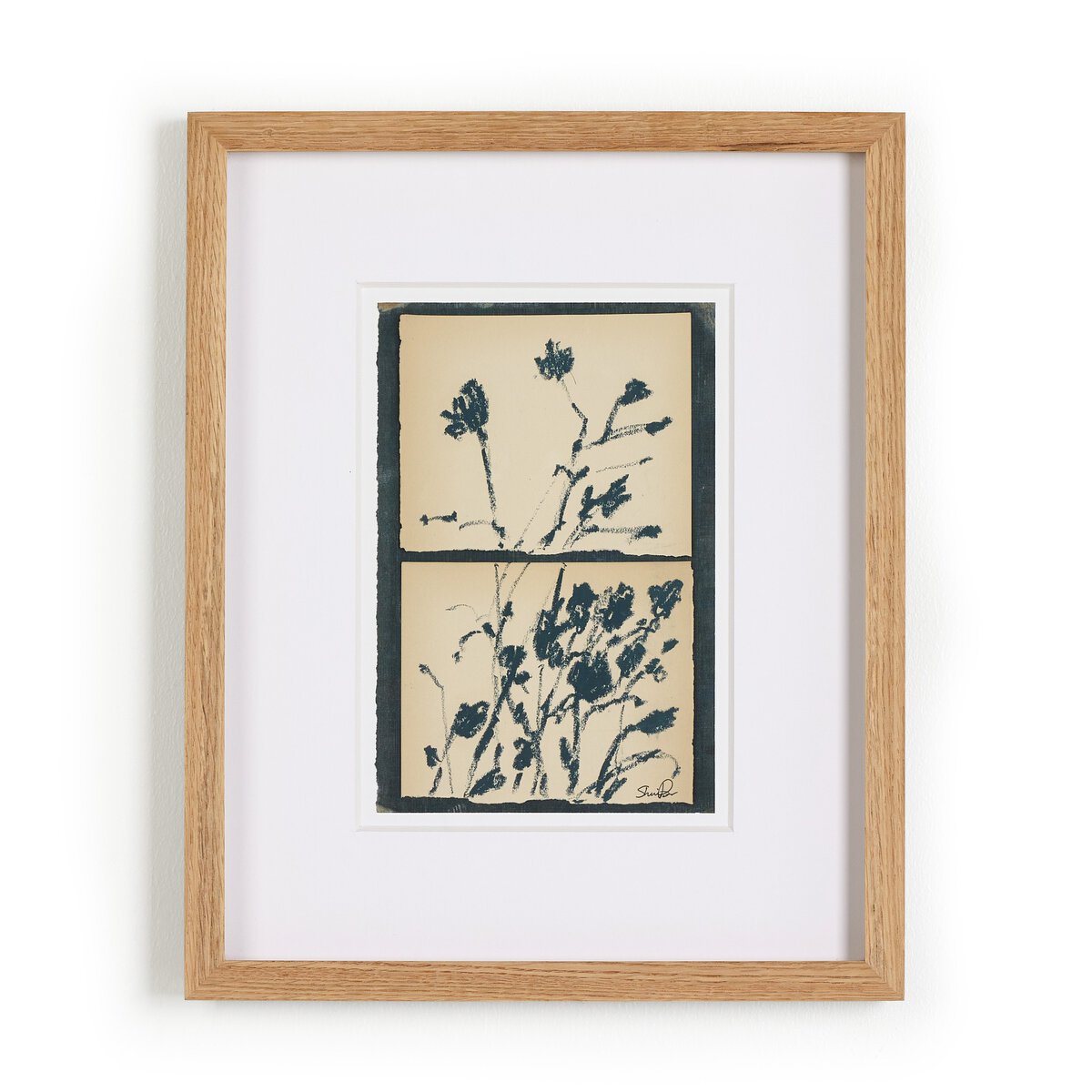 Summer Weeds II