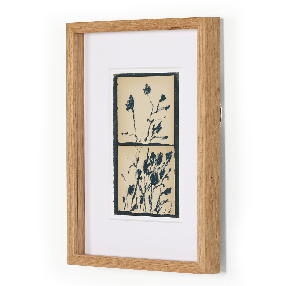 Summer Weeds II