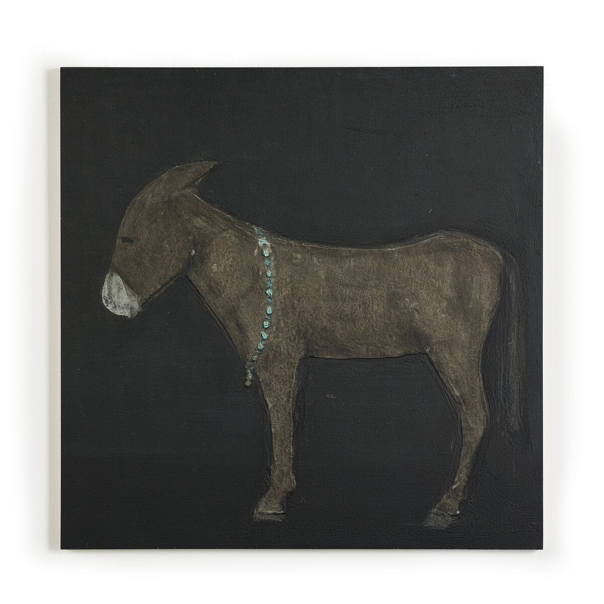 Burro Noche