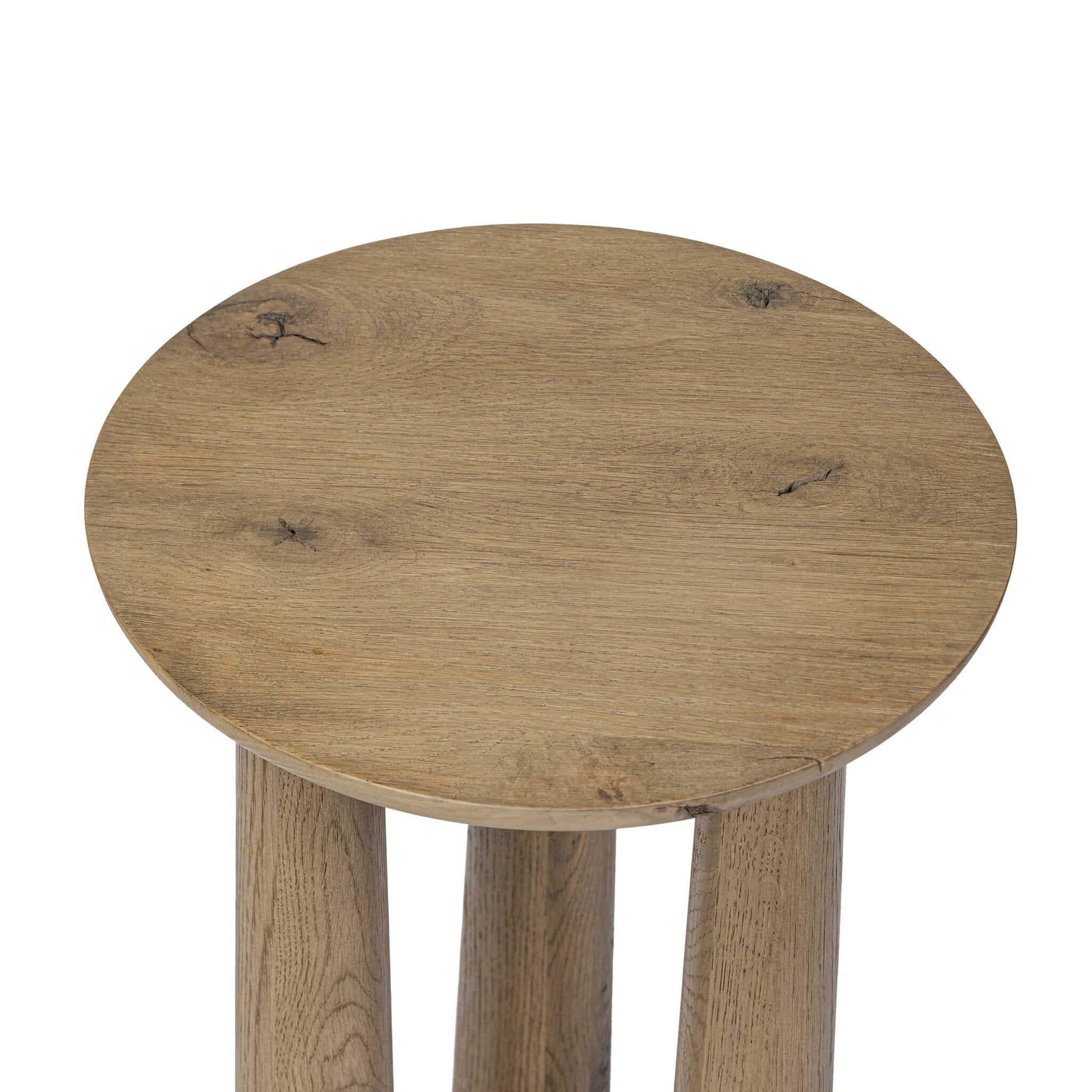 Carter Nesting End Table