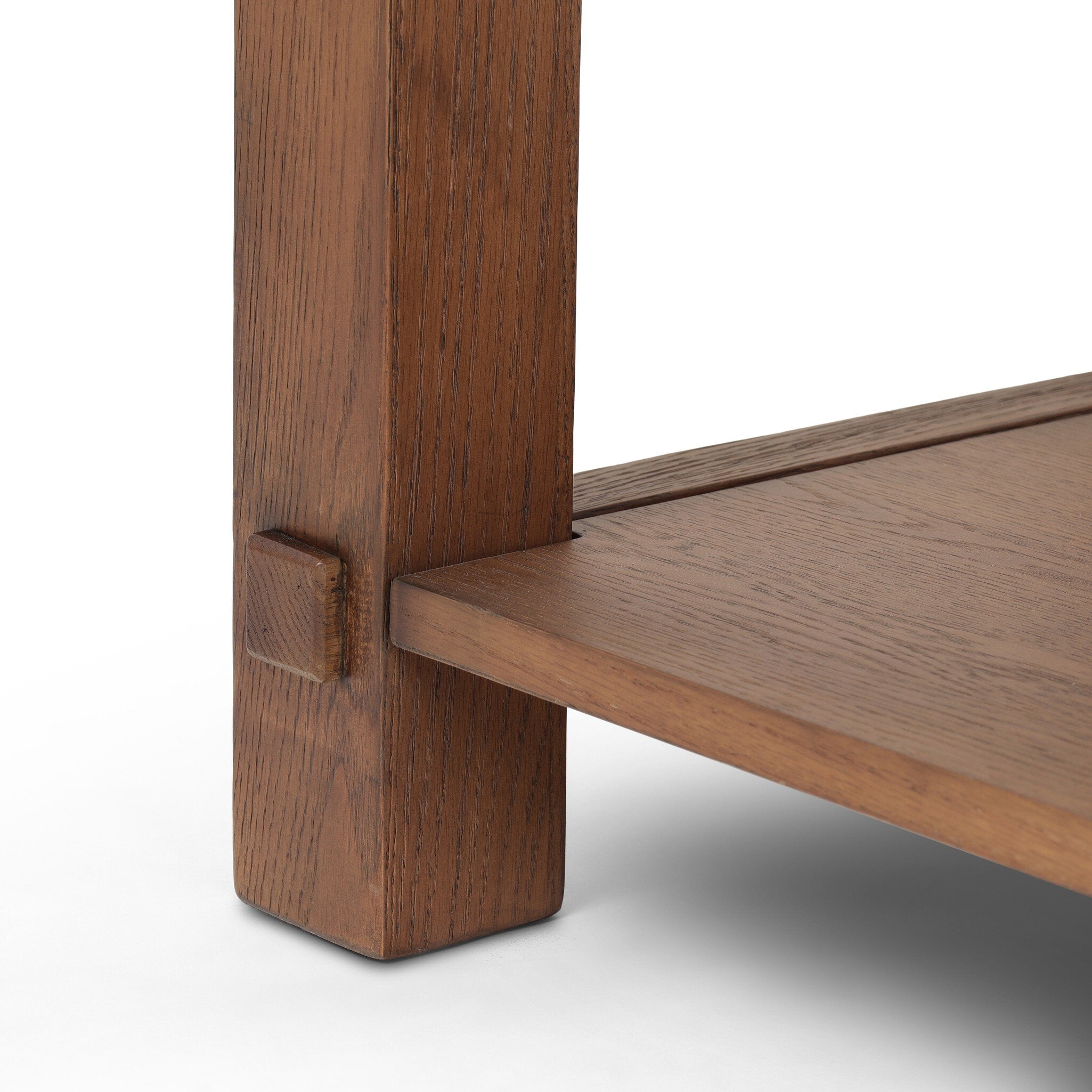 Garner Console Table