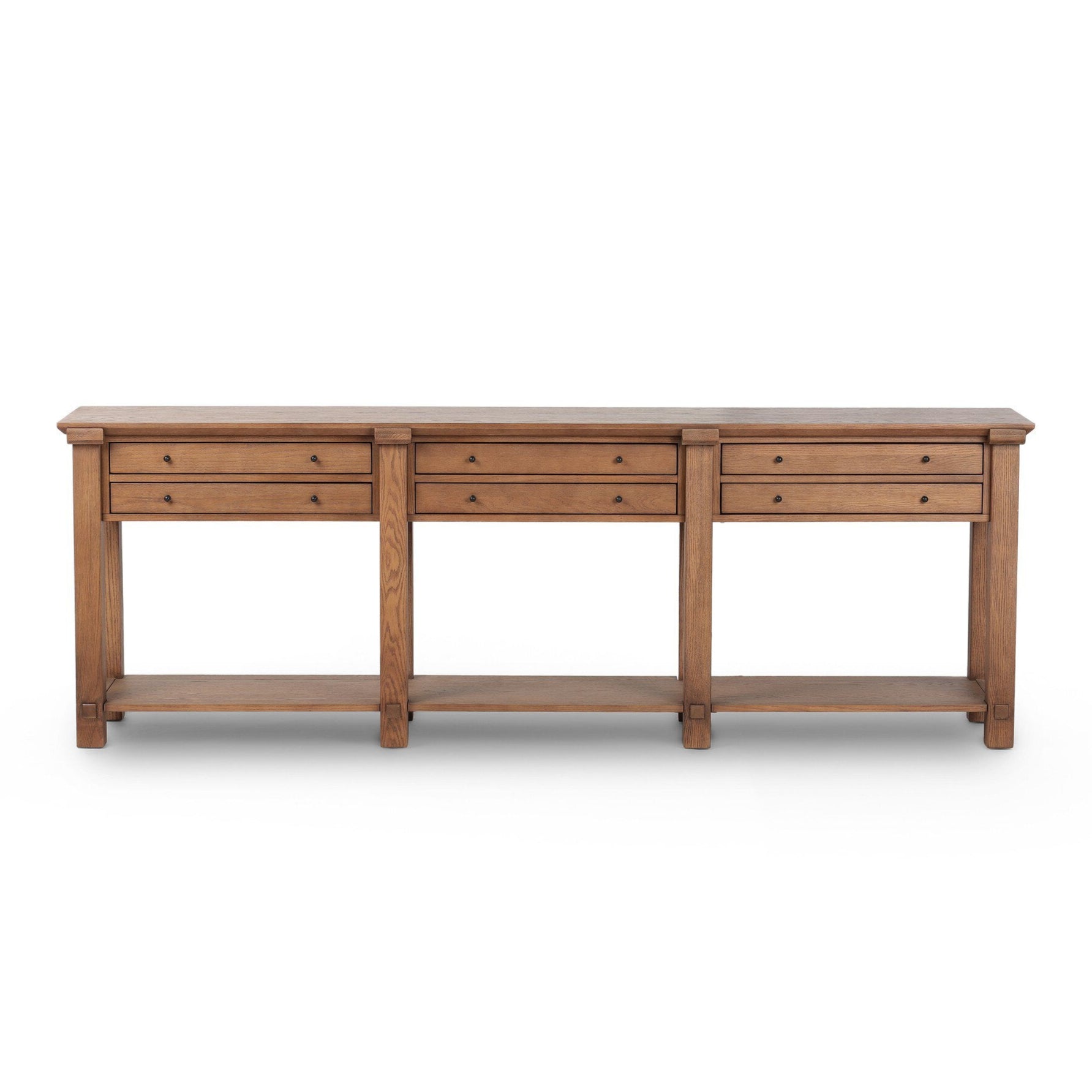 Garner Console Table