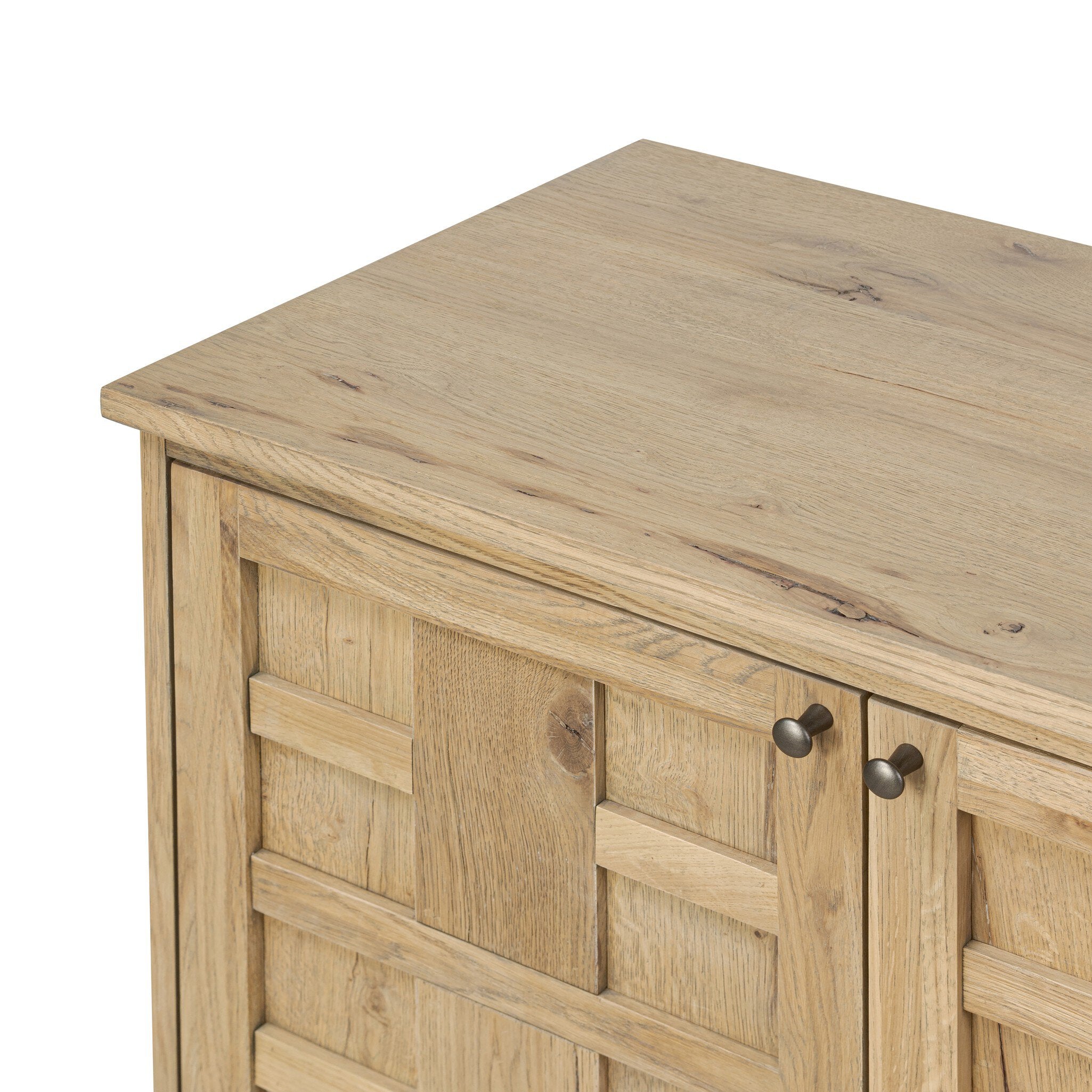 Zara Console Table
