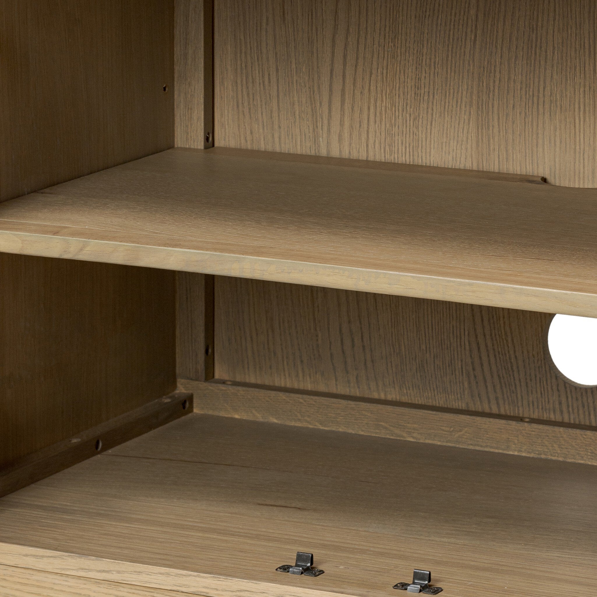 Zara Console Table